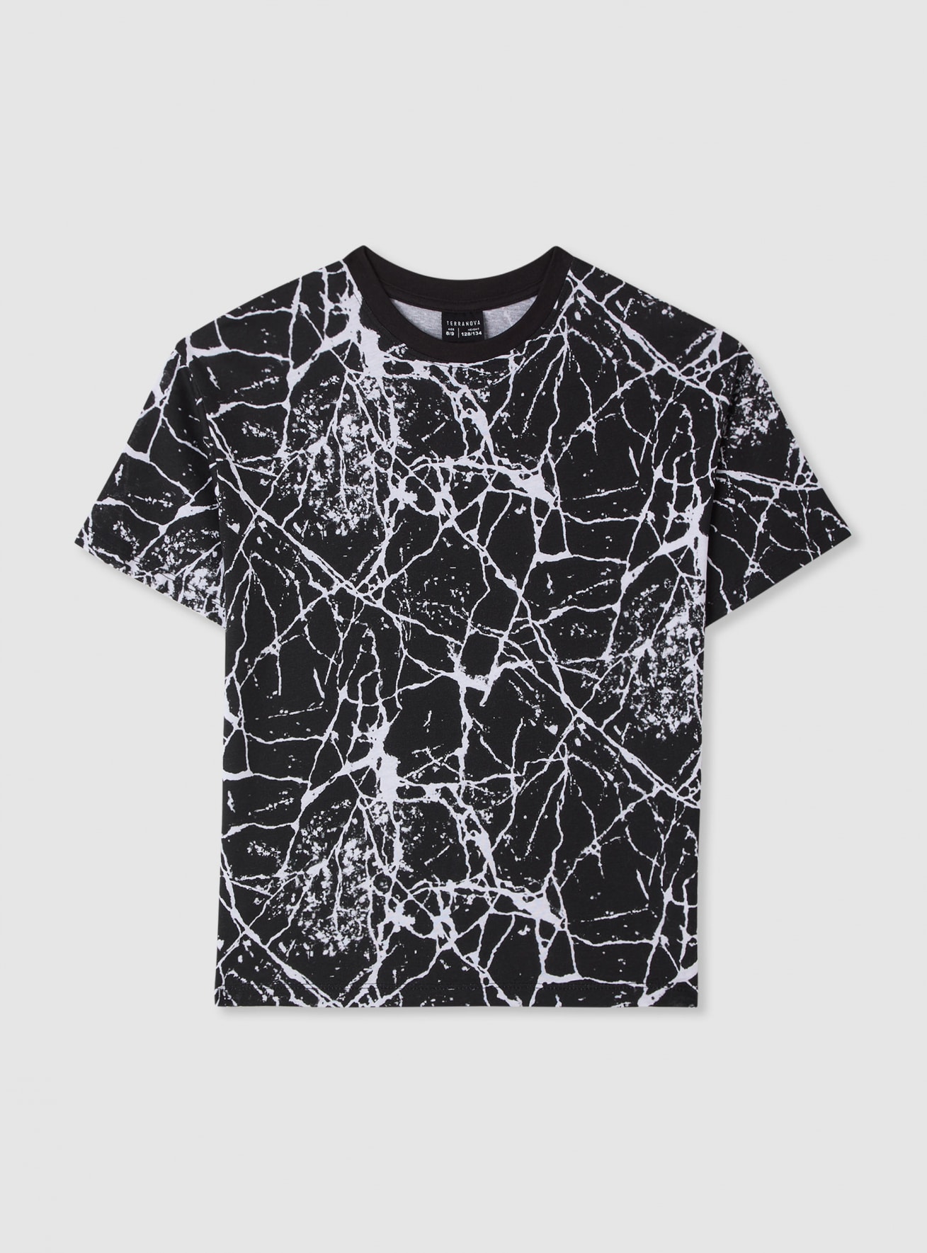 T-Shirt MC Bambino Kids