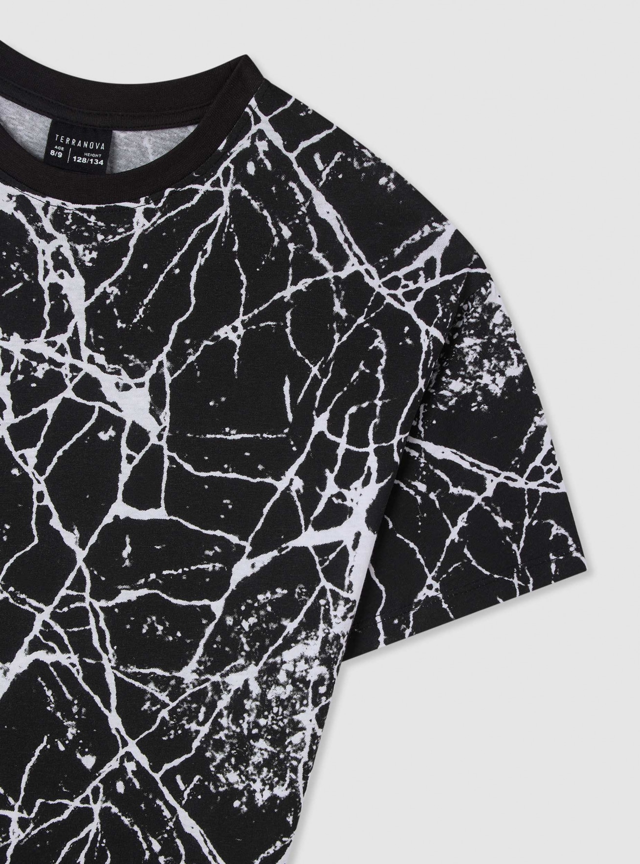 T-Shirt MC Bambino Kids