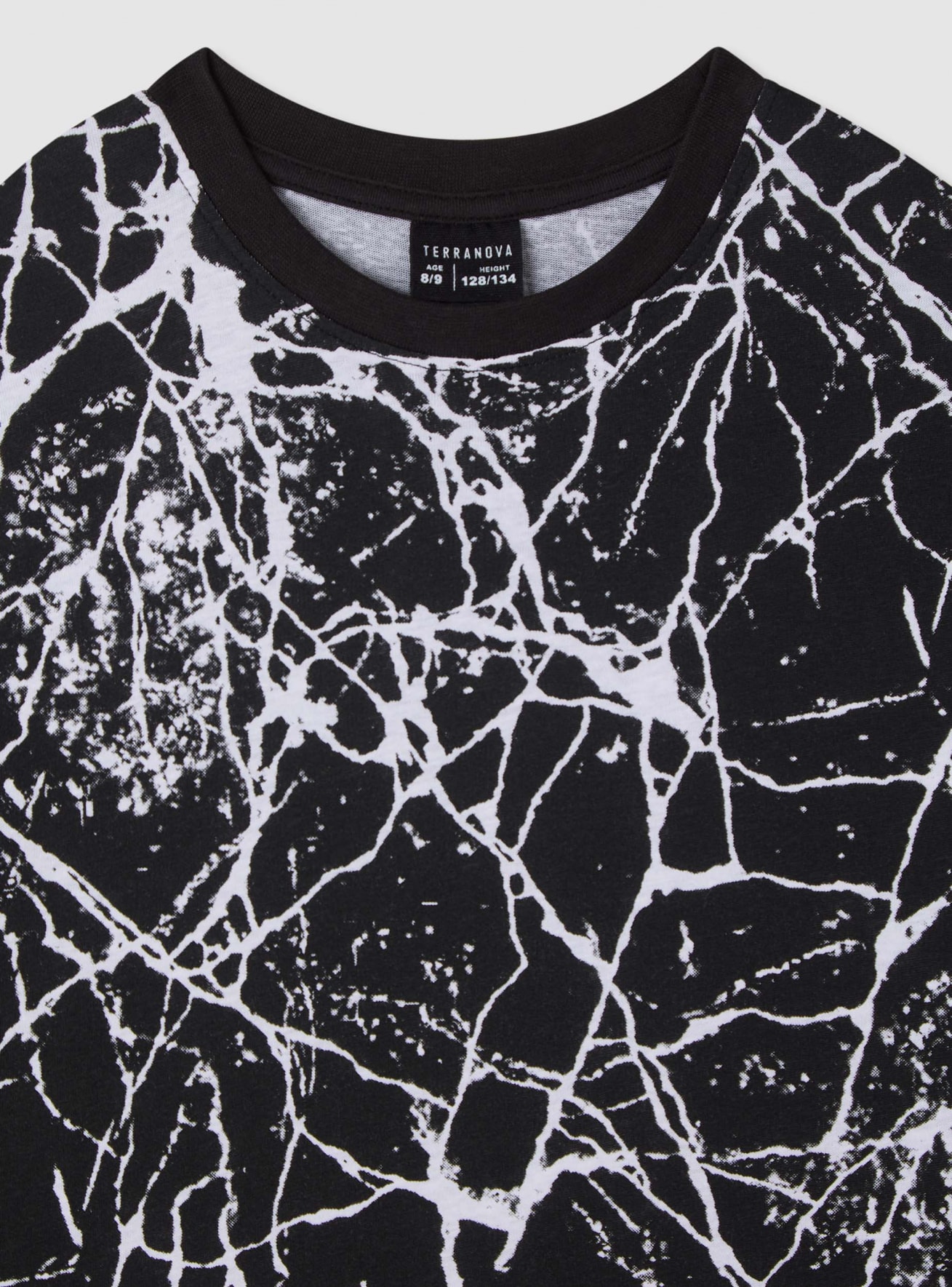 T-Shirt MC Bambino Kids