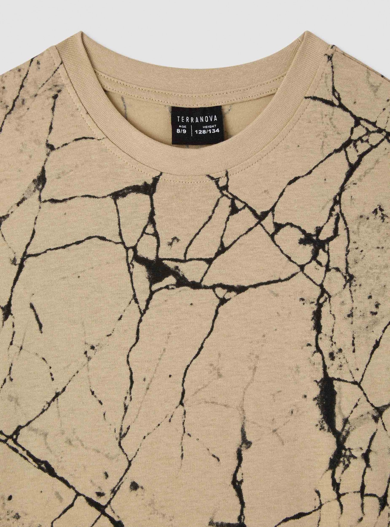 T-Shirt MC Bambino Kids