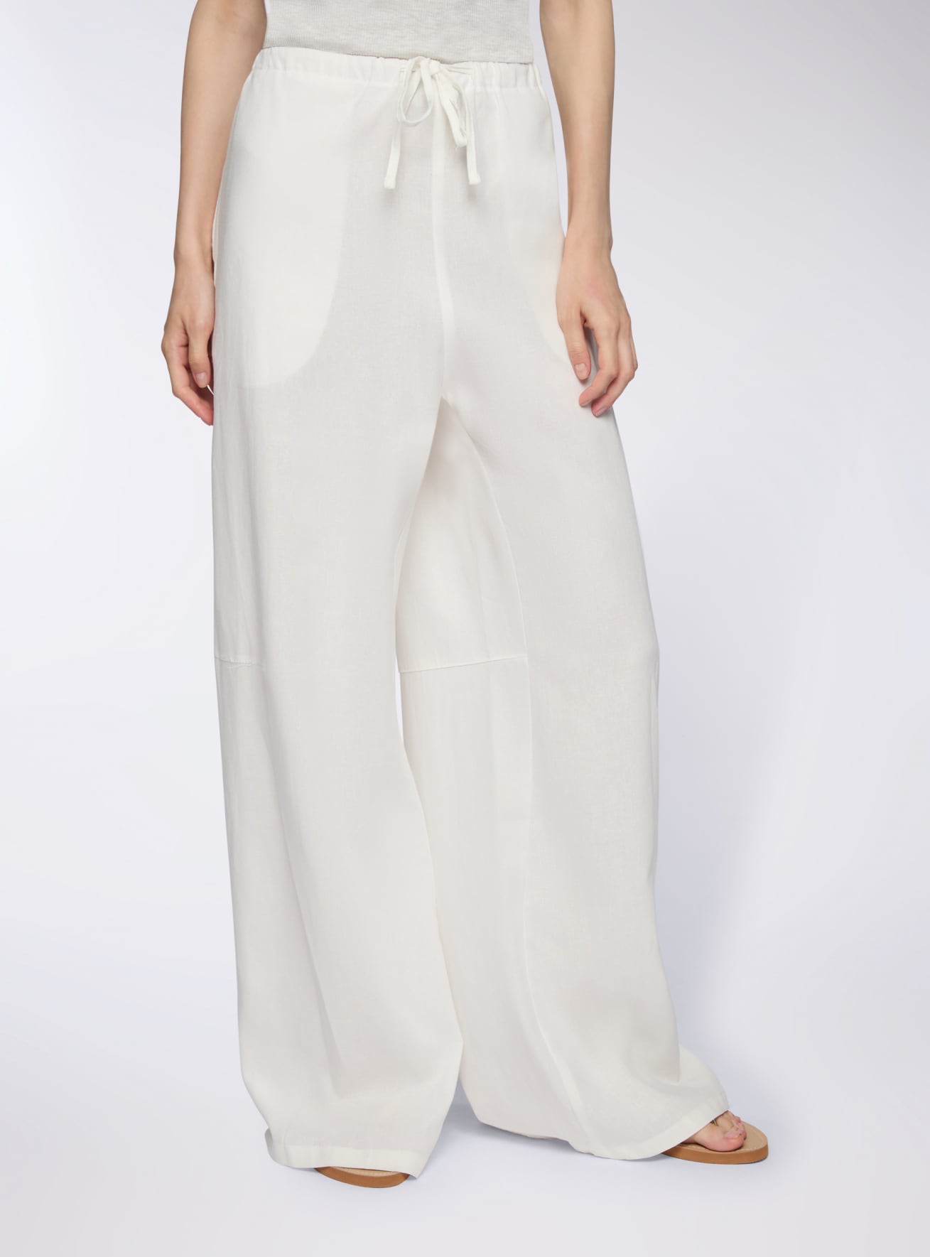 Pantalone Lungo Donna Terranova