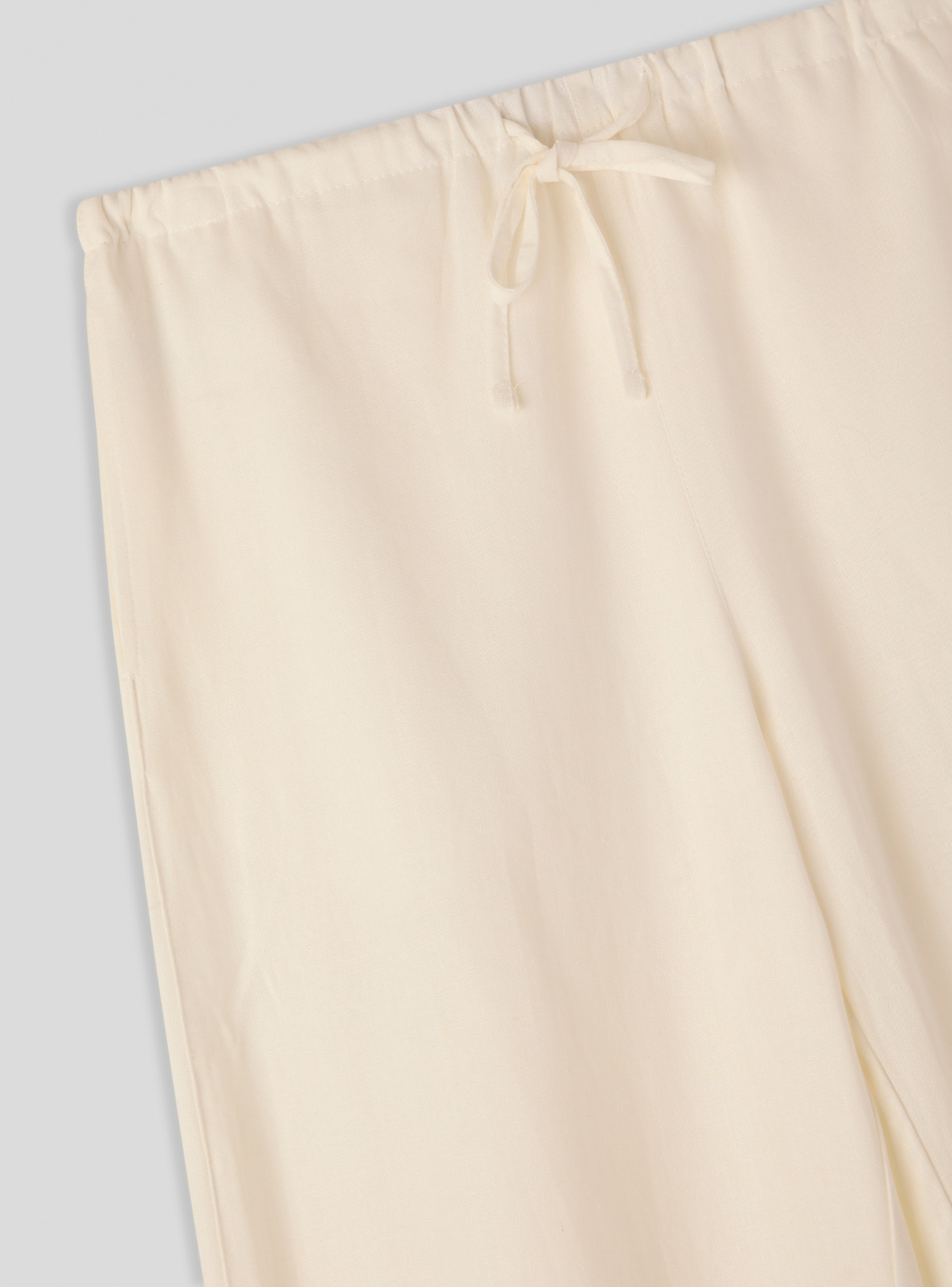 Pantalone Lungo Donna Terranova