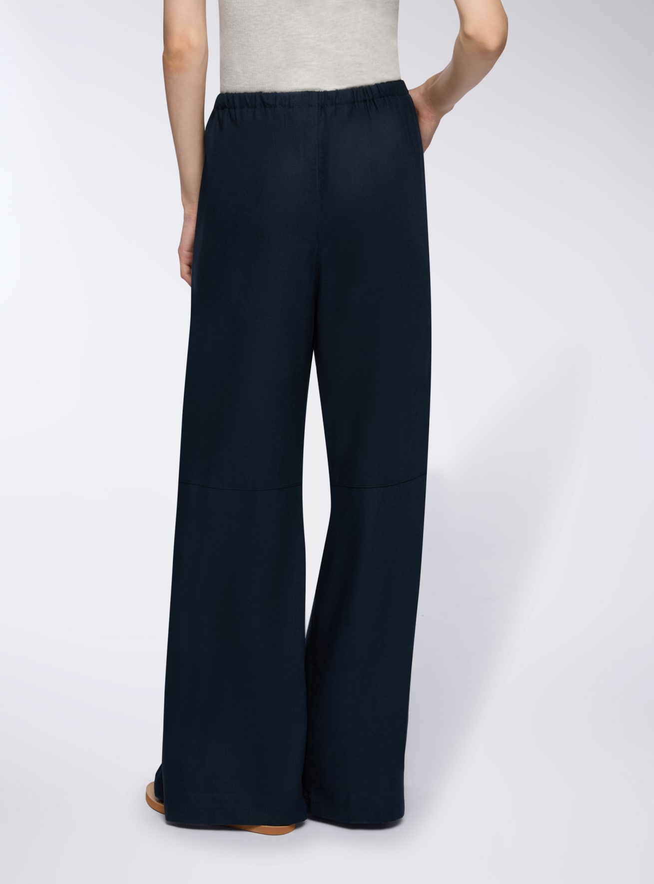 Pantalone Lungo Donna Terranova
