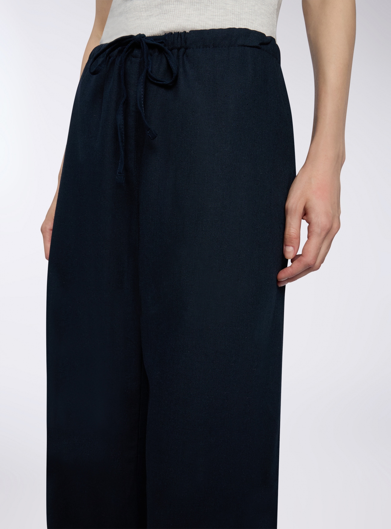 Pantalone Lungo Donna Terranova