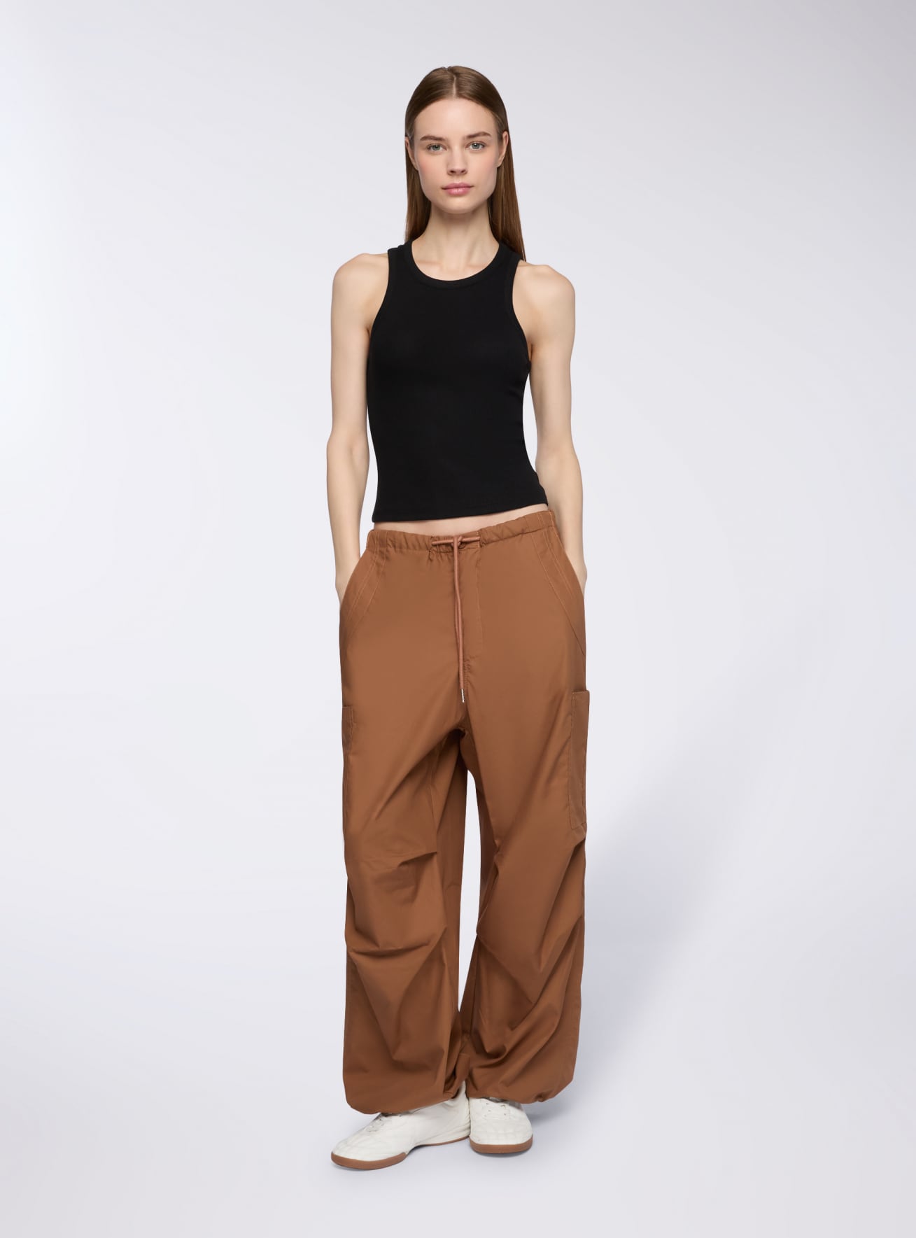 Pantalones Mujer Terranova
