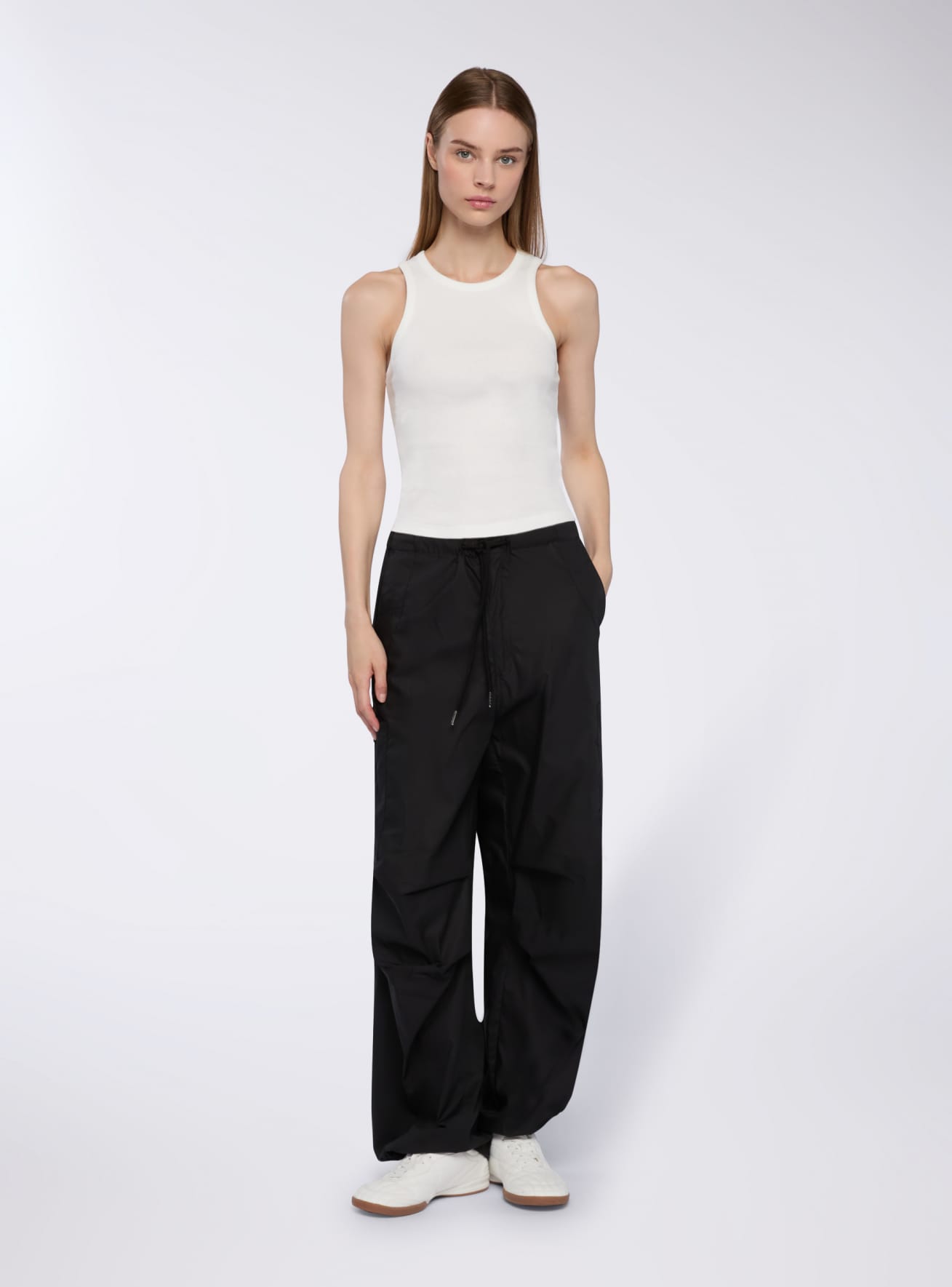 Pantalone Lungo Donna Terranova