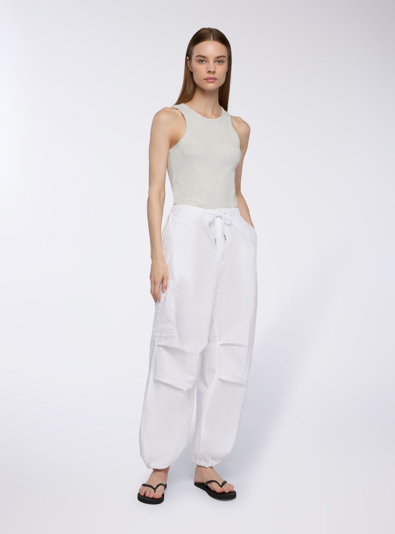 Pantalones Mujer Terranova