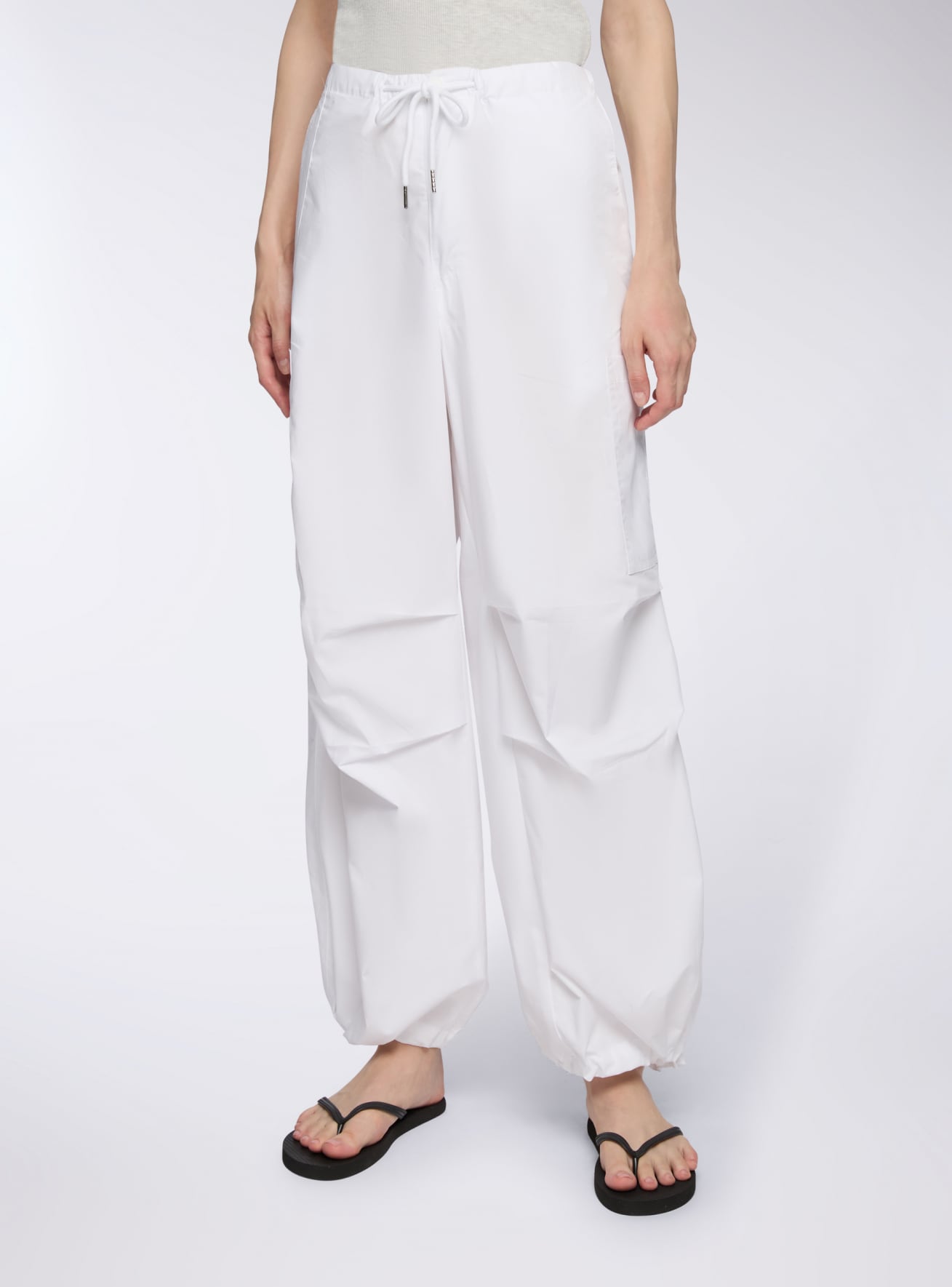 Pantalones Mujer Terranova