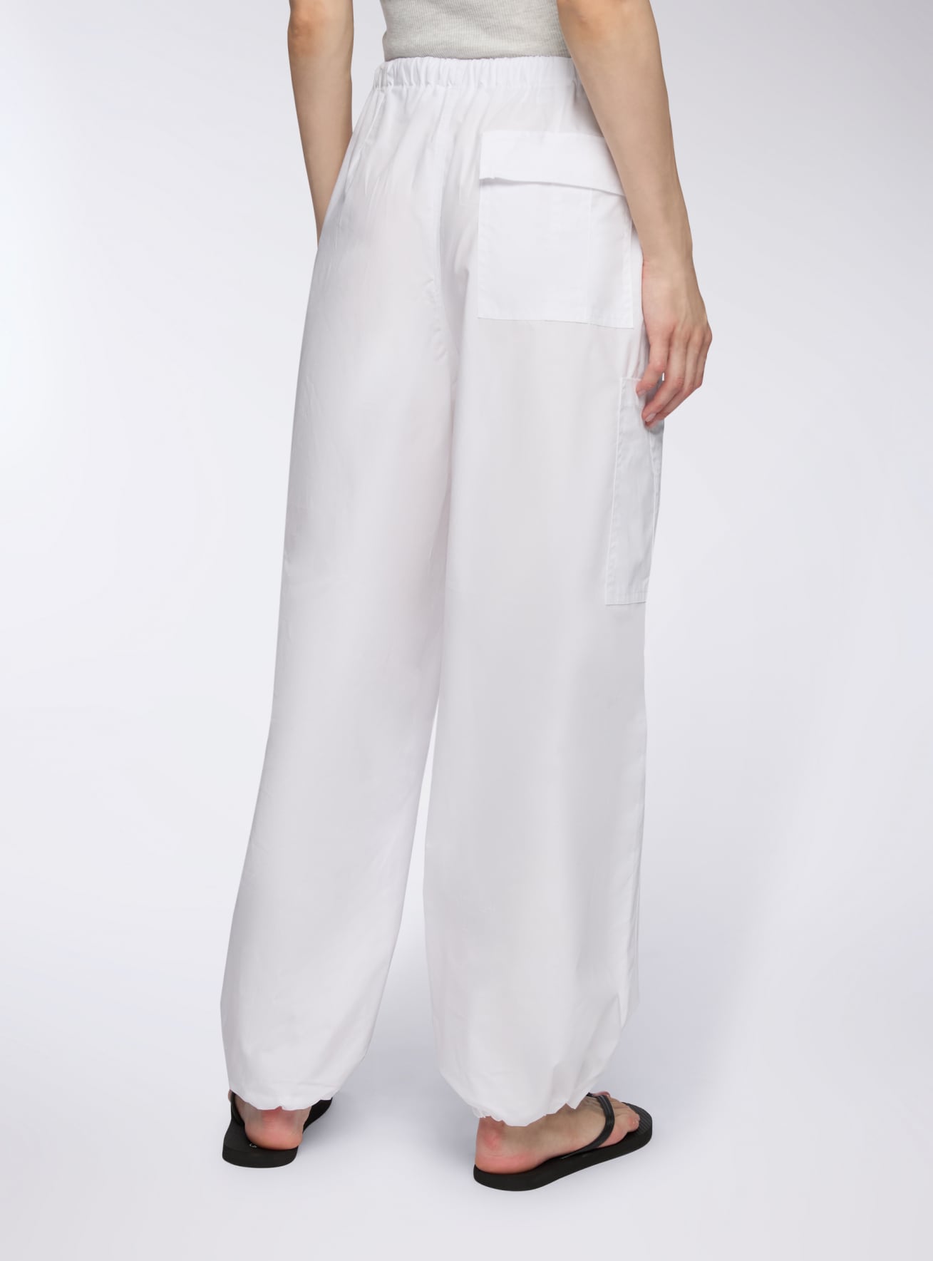 Pantalones Mujer Terranova