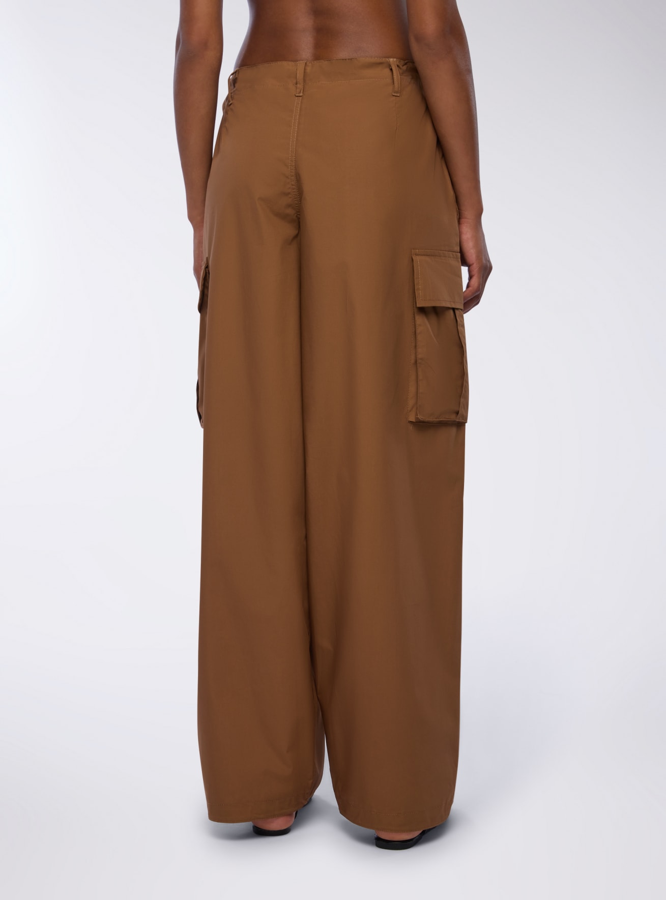 Long pants Woman Terranova