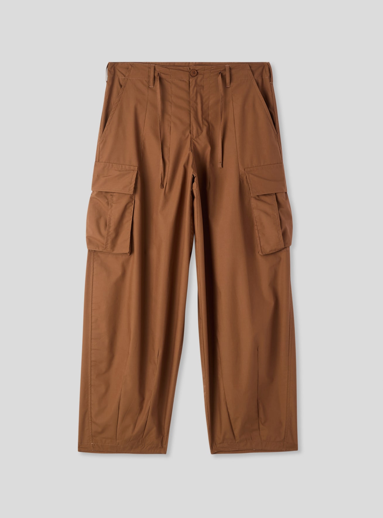 Long pants Woman Terranova