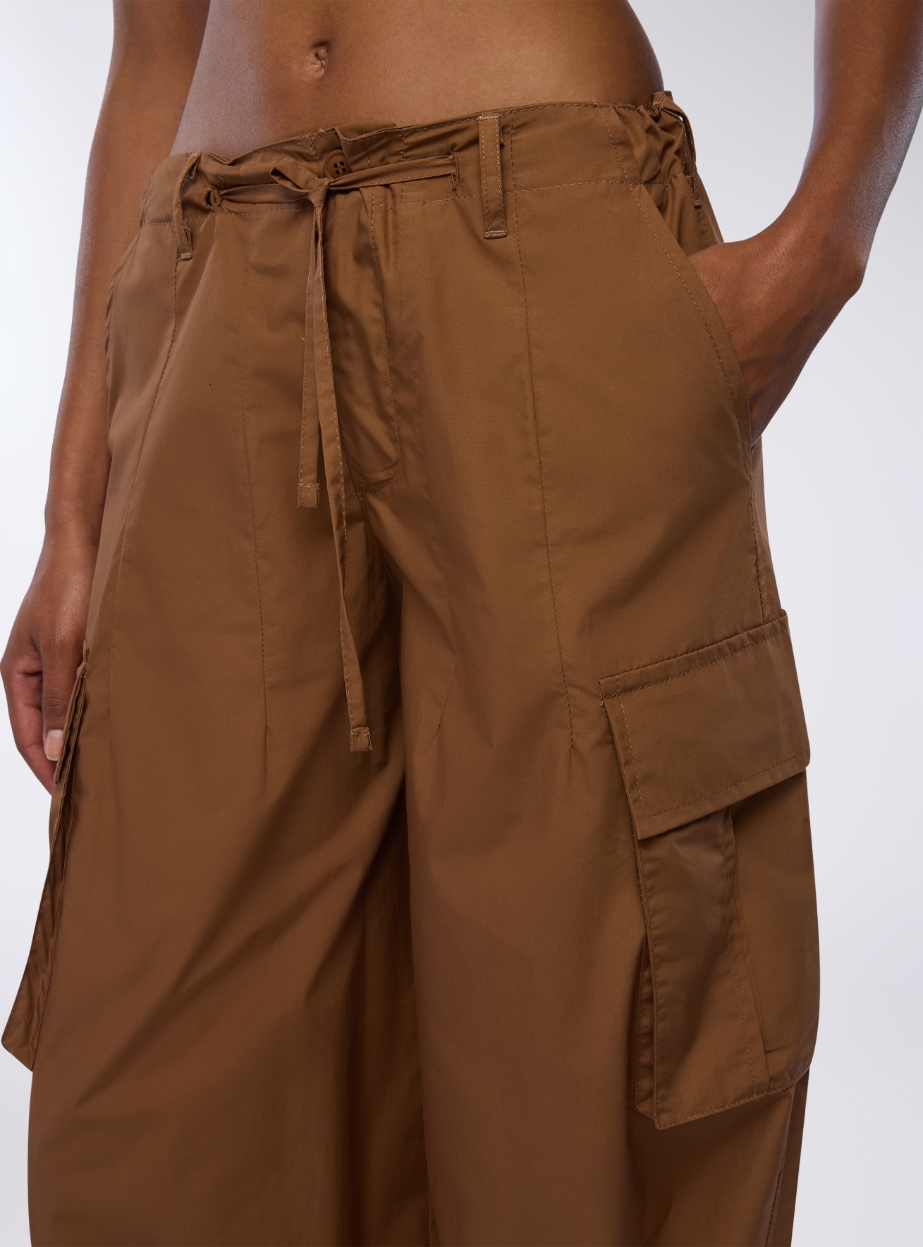 Pantalone Lungo Donna Terranova