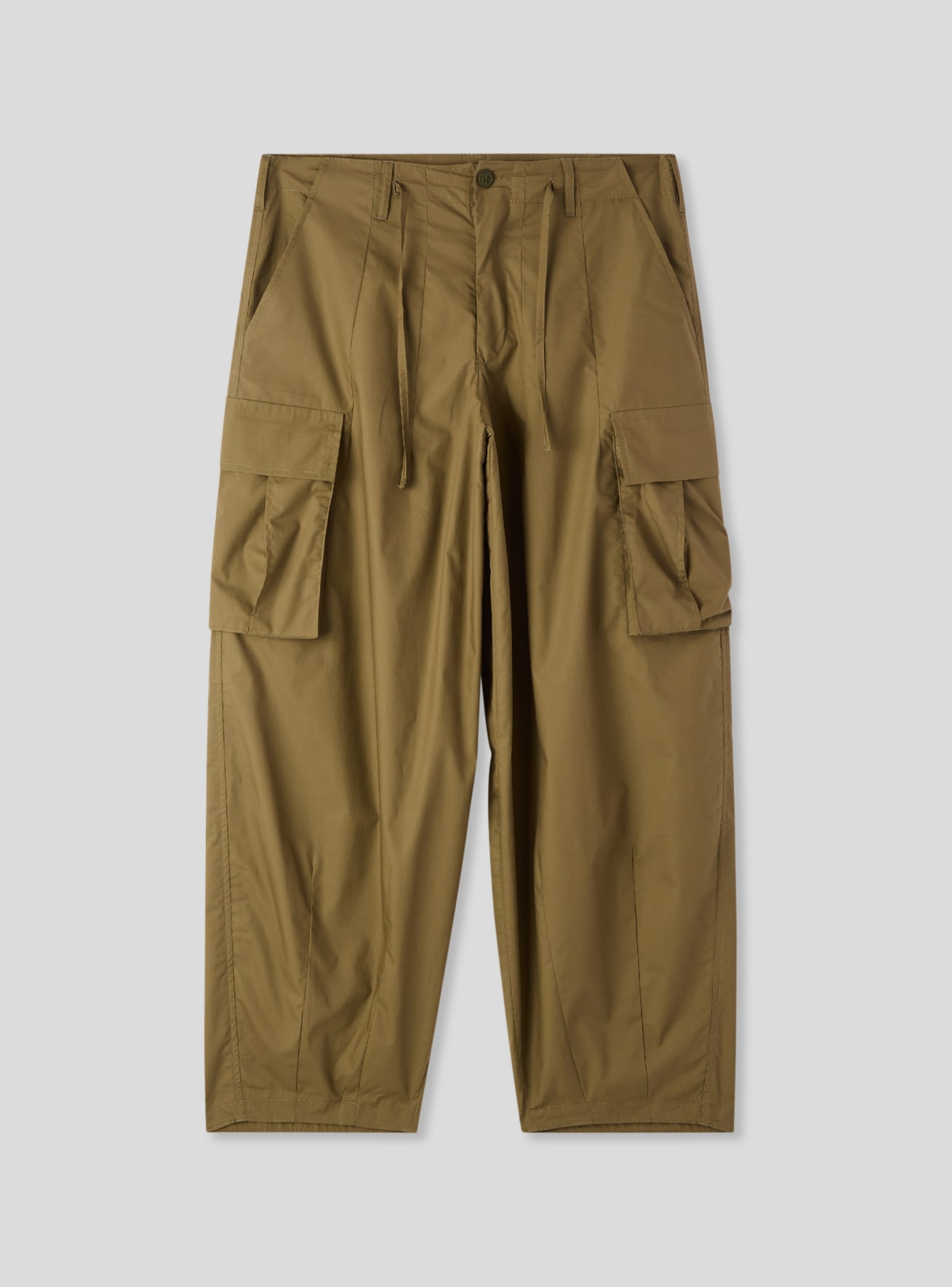 Pantalones Mujer Terranova