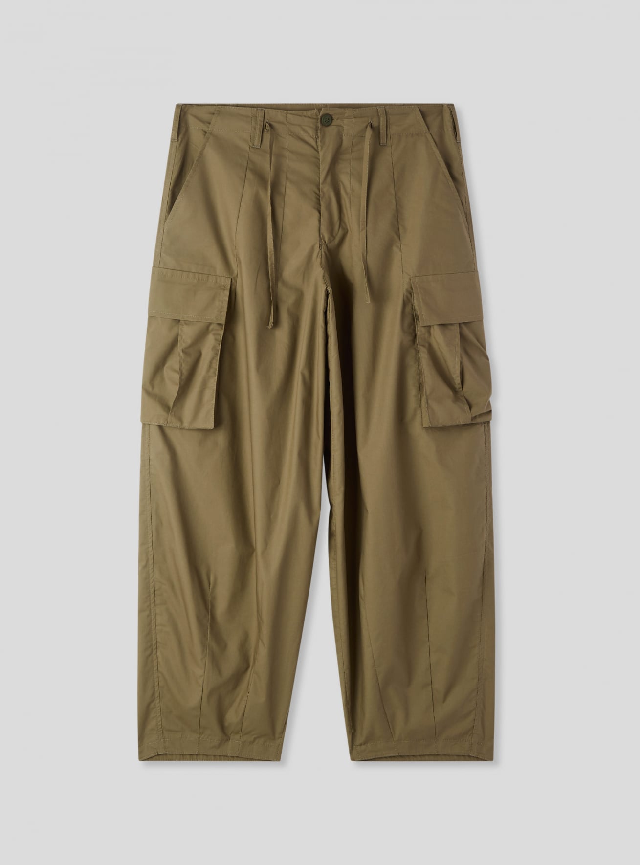 Long pants Woman Terranova