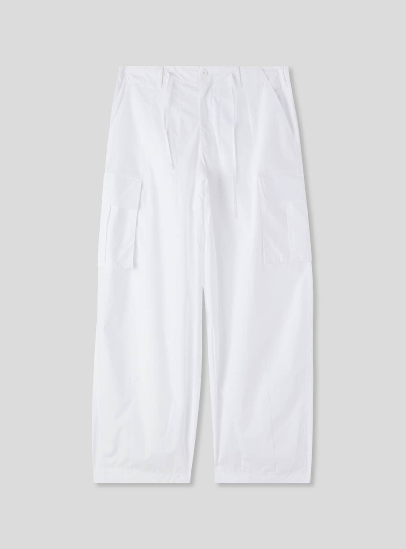 Long pants Woman Terranova