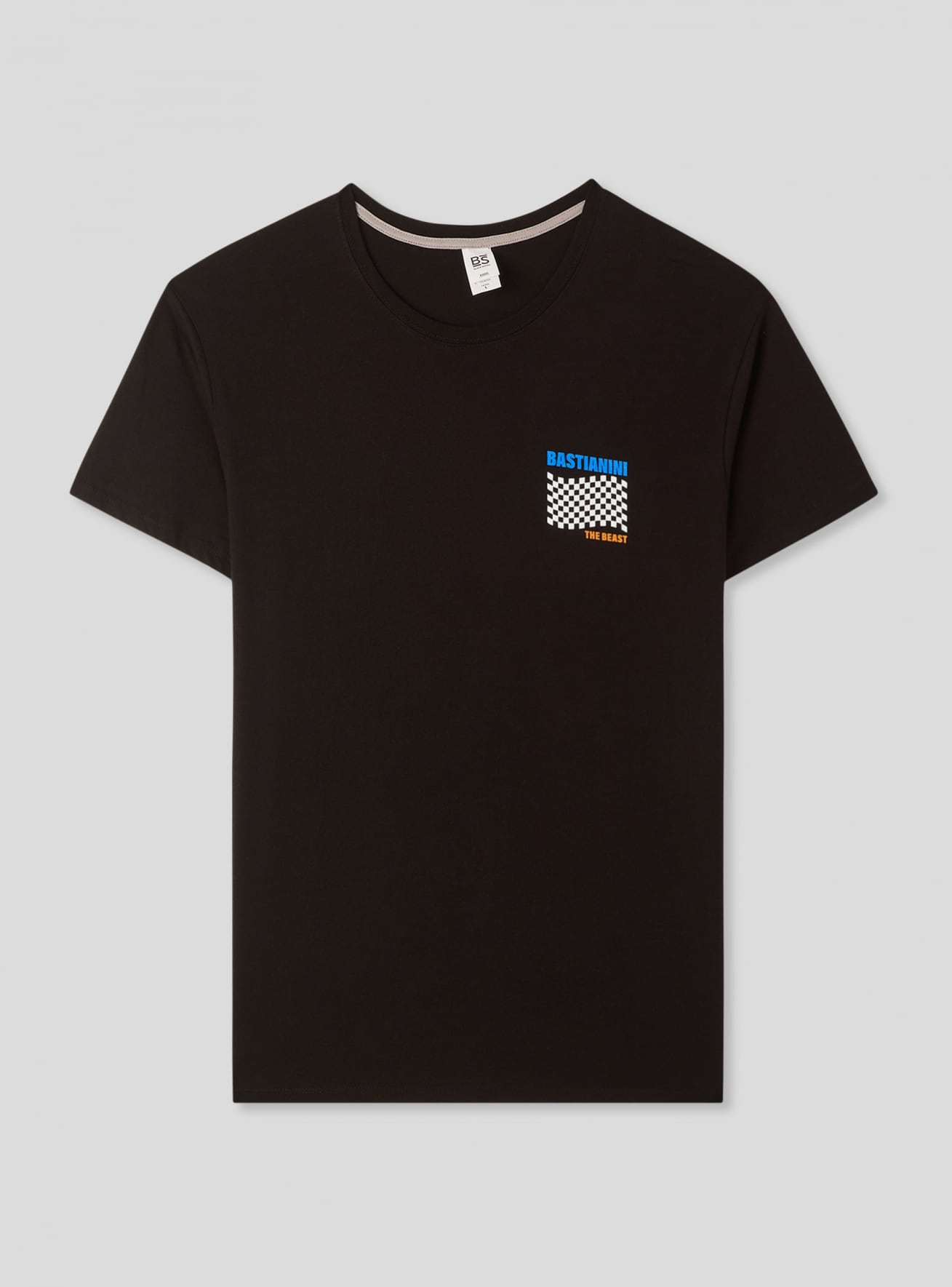 Short-sleeved T-shirt Man Terranova