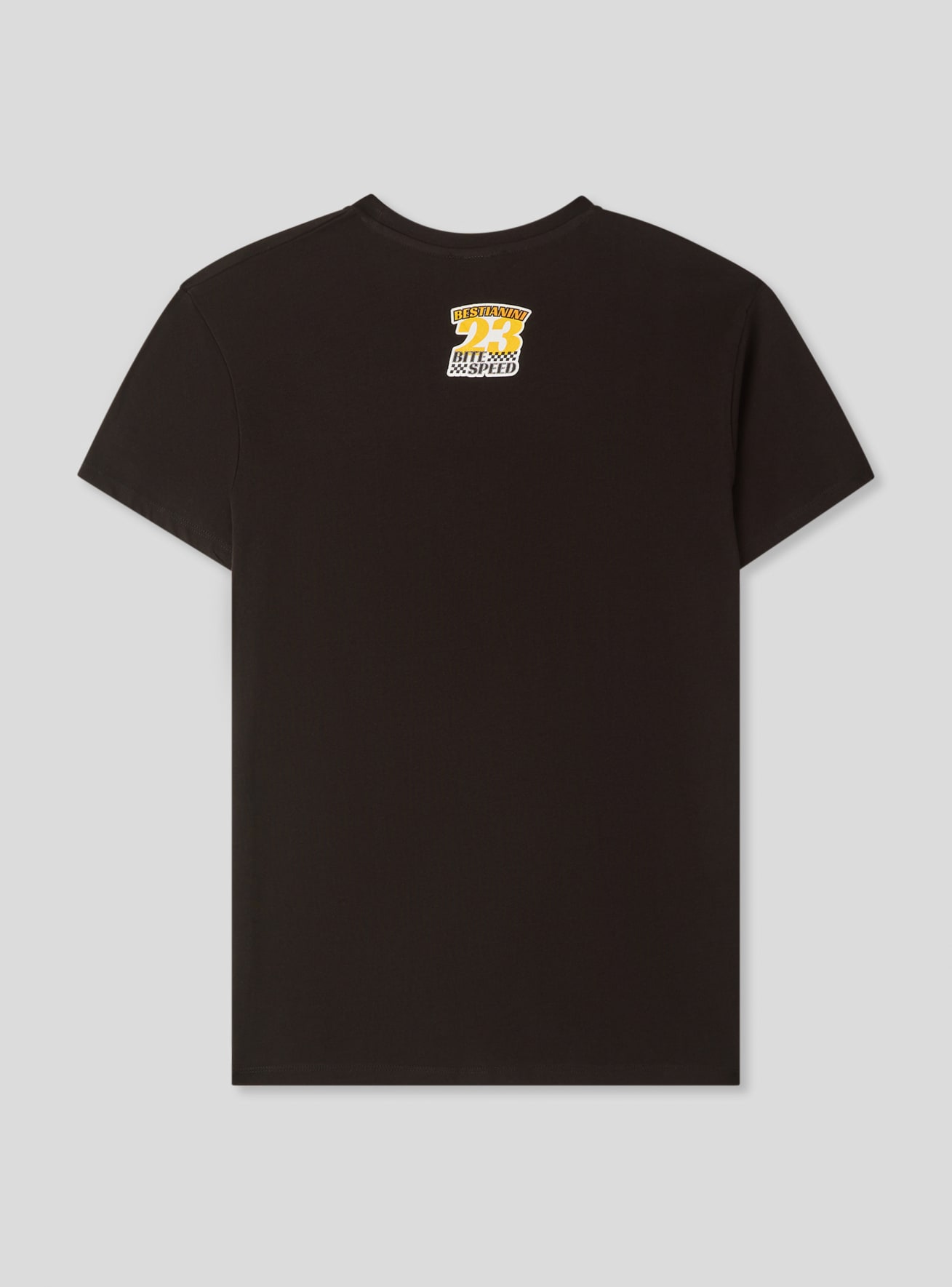 Short-sleeved T-shirt Man Terranova