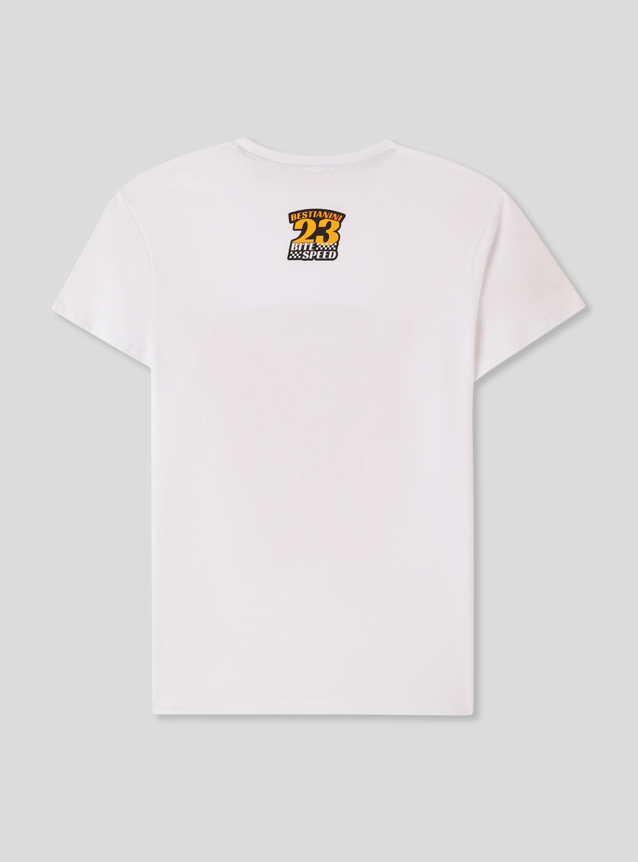 Short-sleeved T-shirt Man Terranova