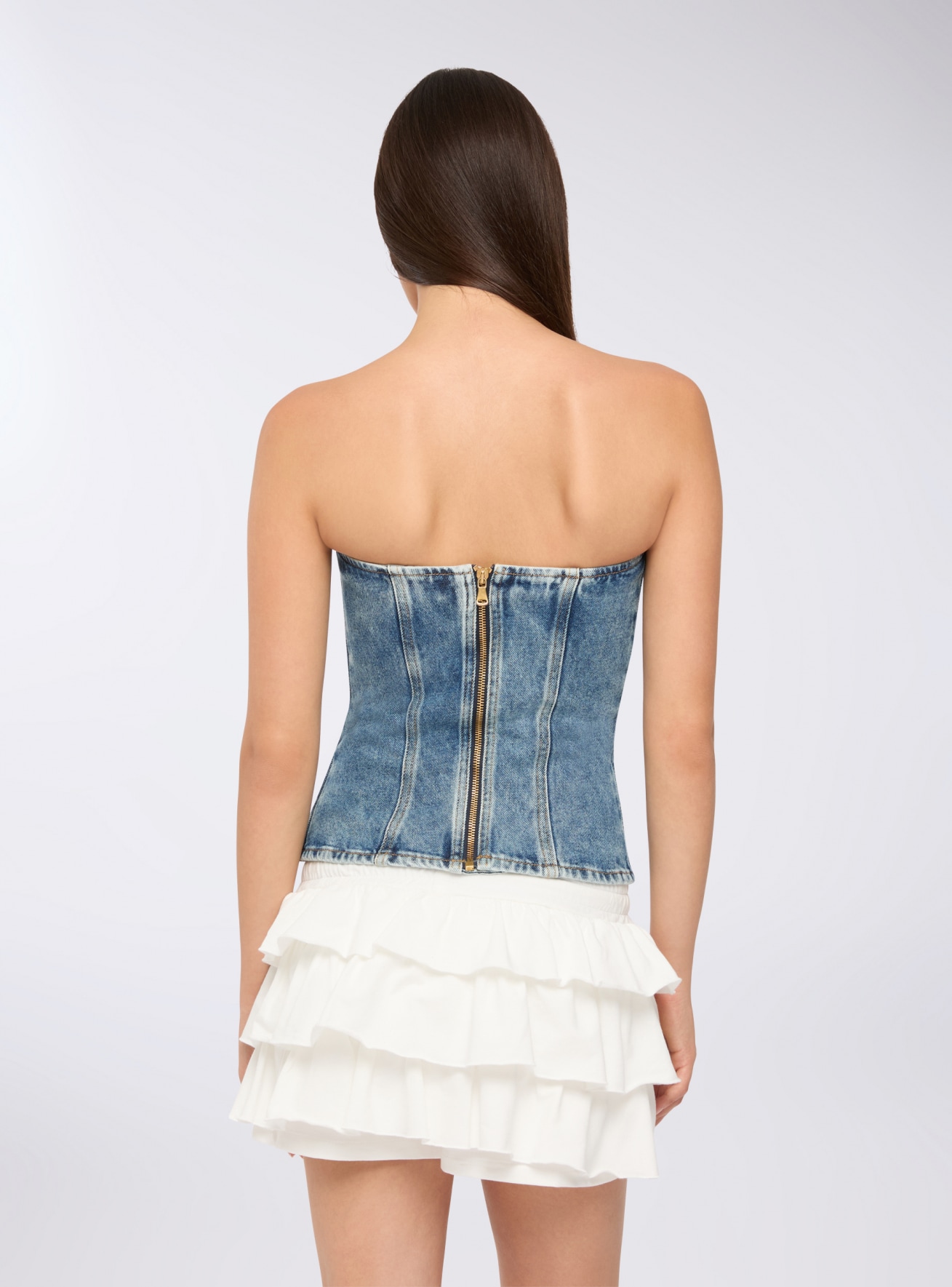 Top Femme Terranova