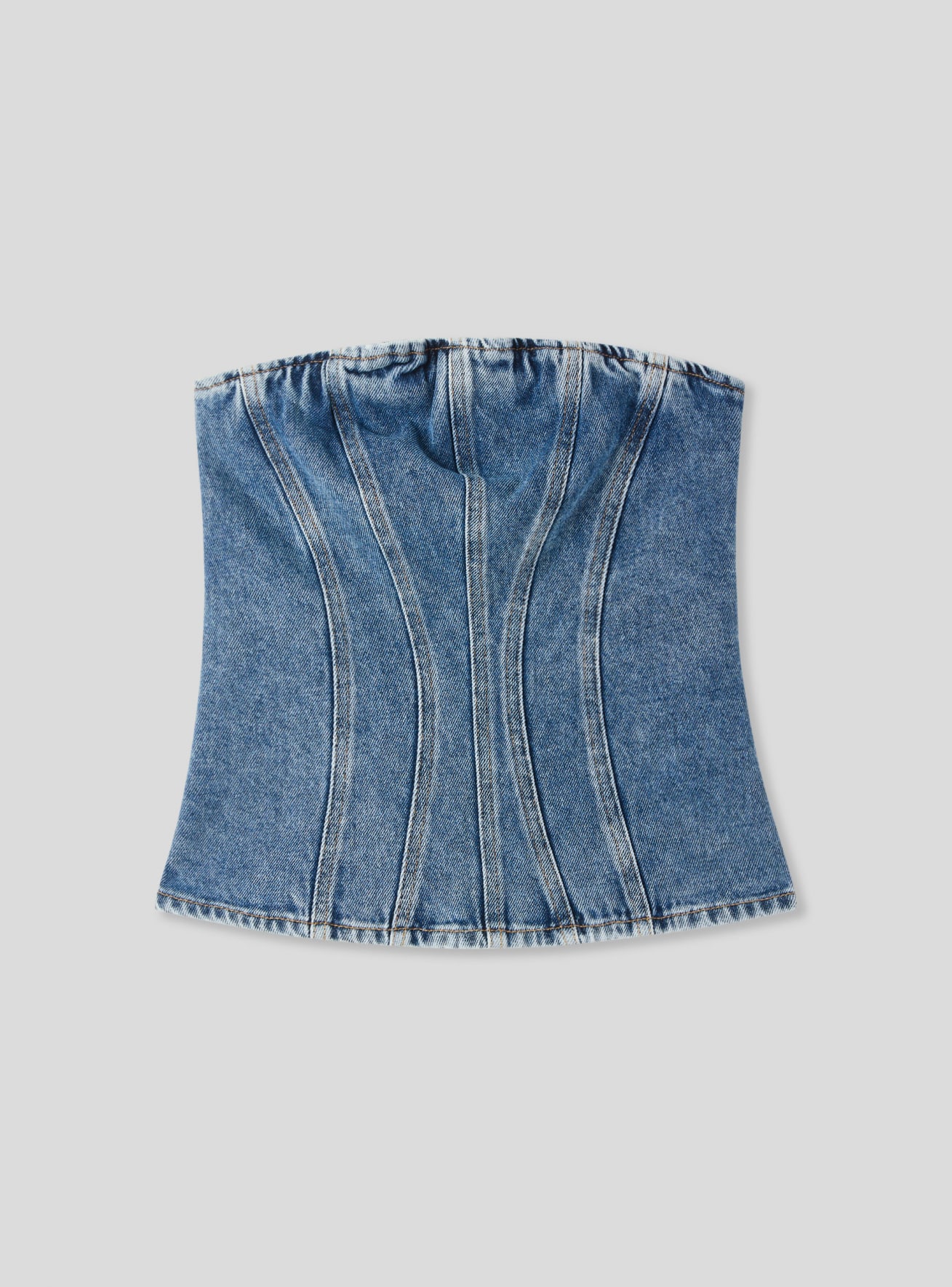 Top Femme Terranova