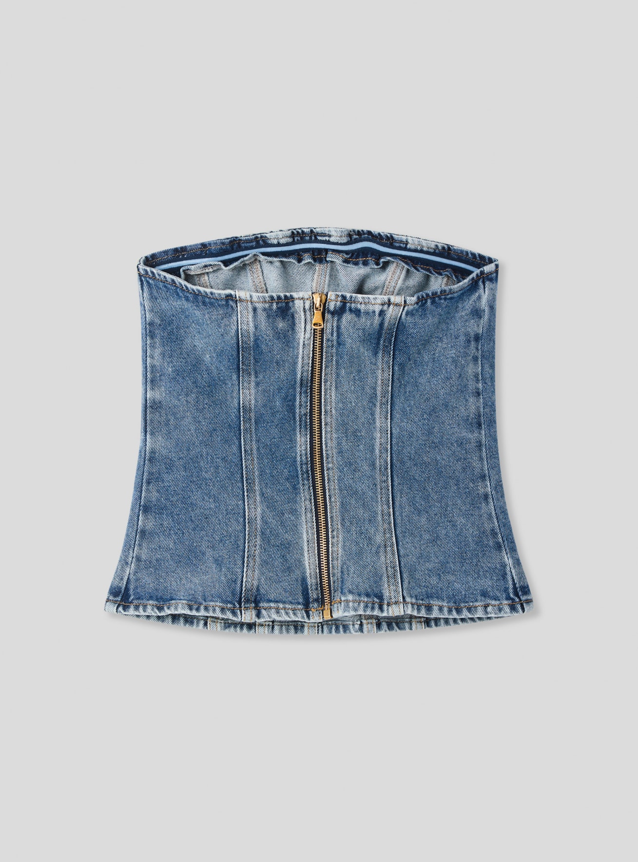 Top Femme Terranova