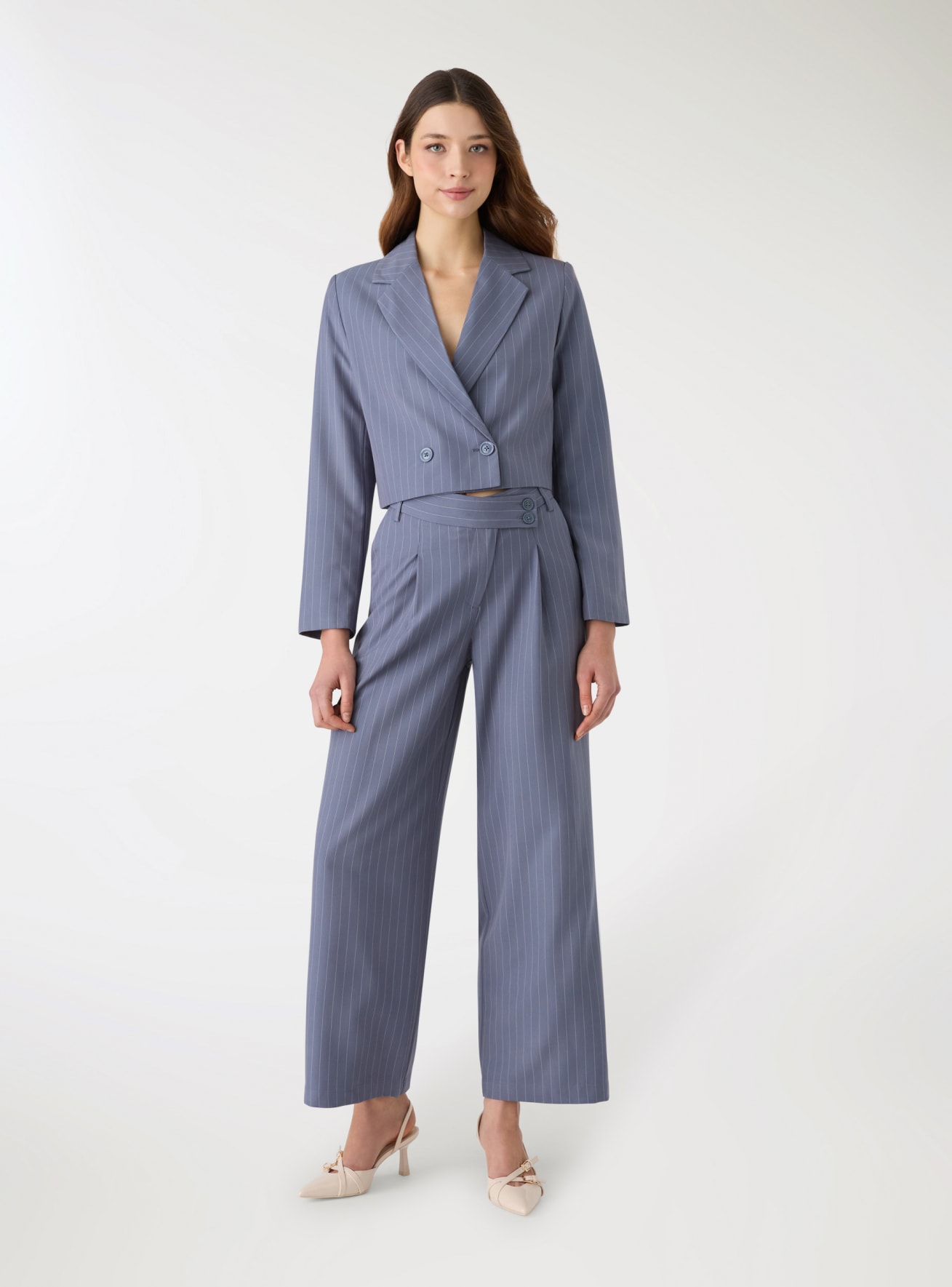 Chaqueta Mujer Terranova