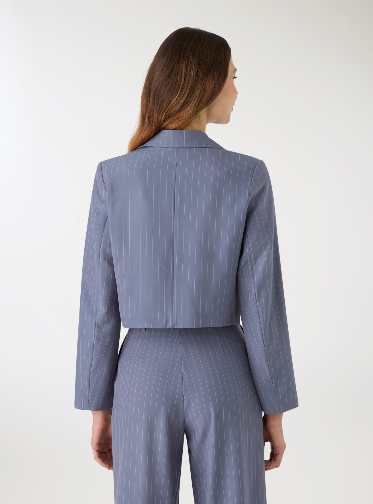 Chaqueta Mujer Terranova