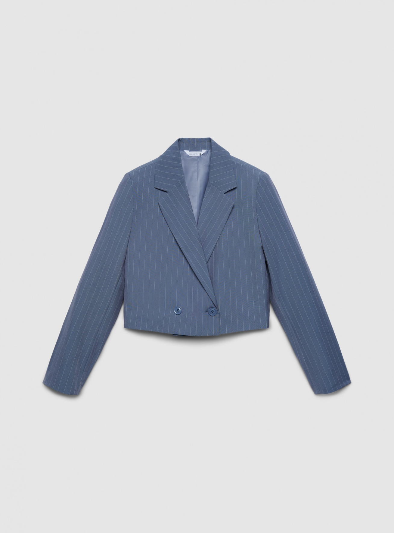 Chaqueta Mujer Terranova