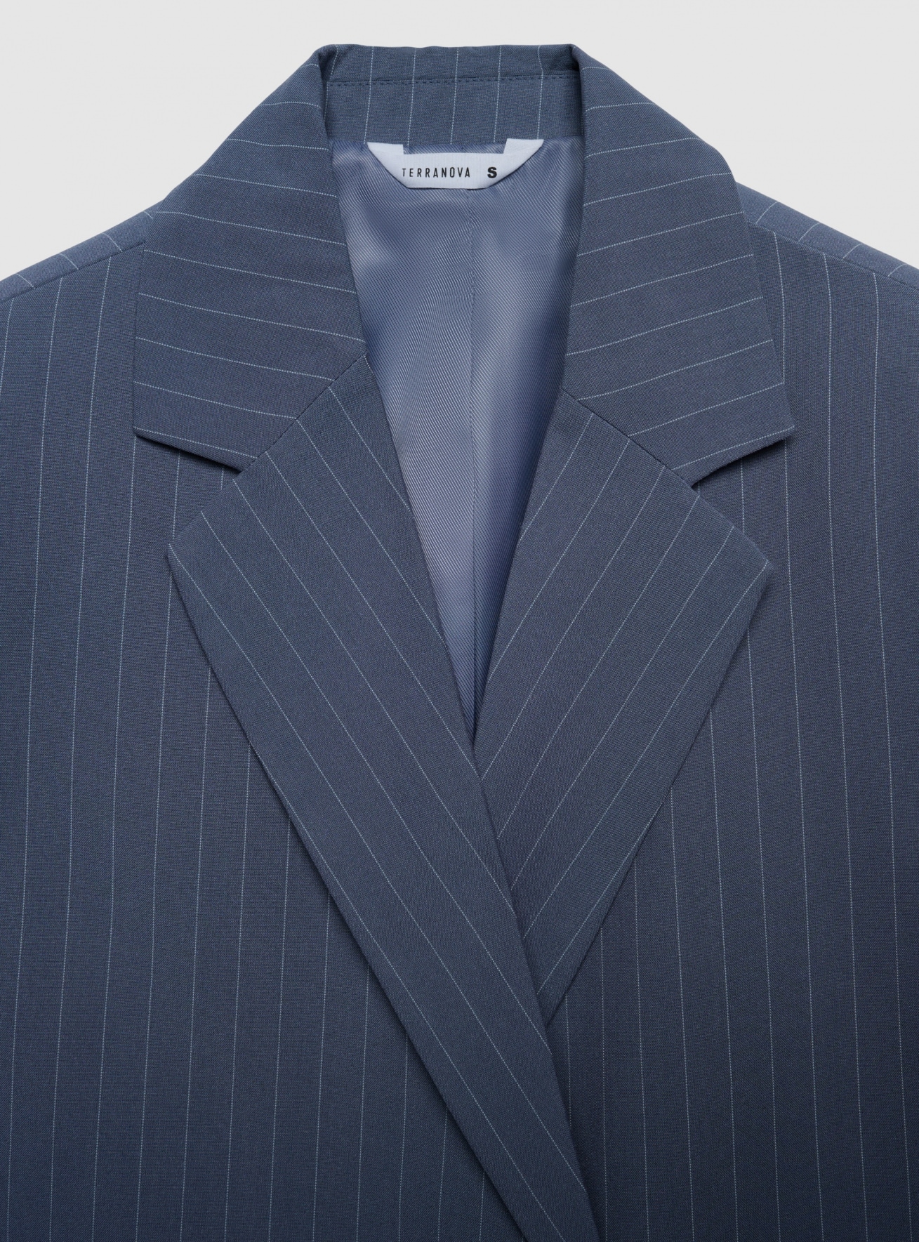 Chaqueta Mujer Terranova