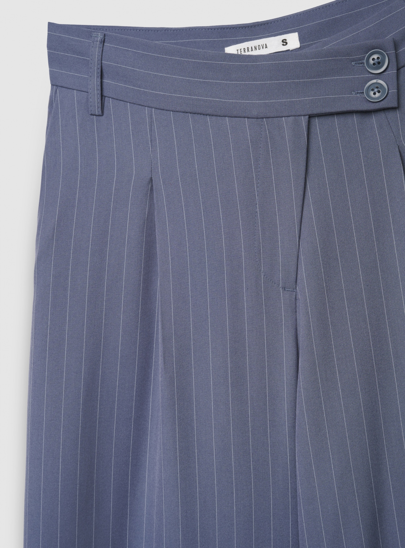 Pantalone Lungo Donna Terranova