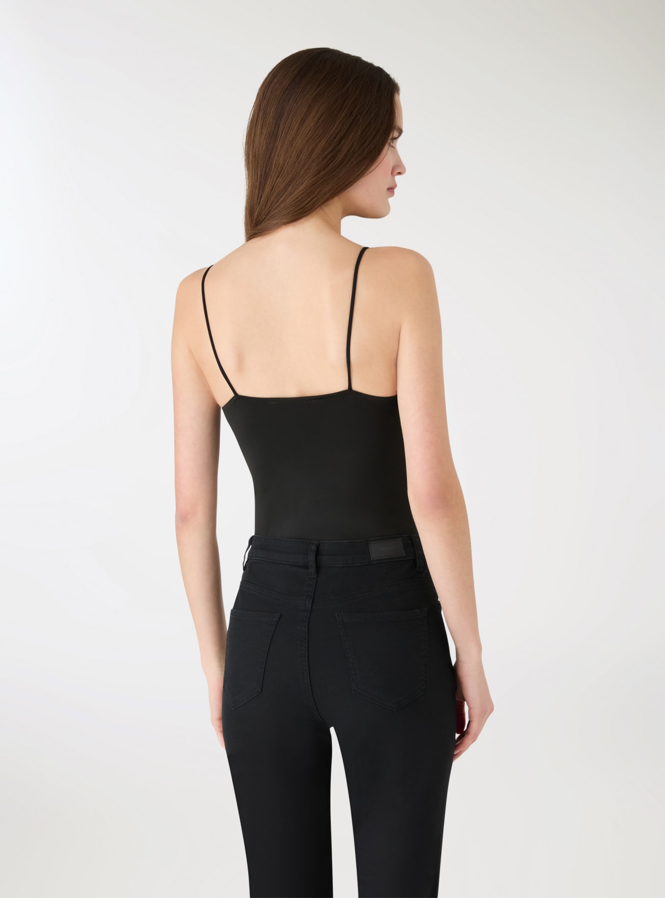 Canotta/Top Donna Terranova