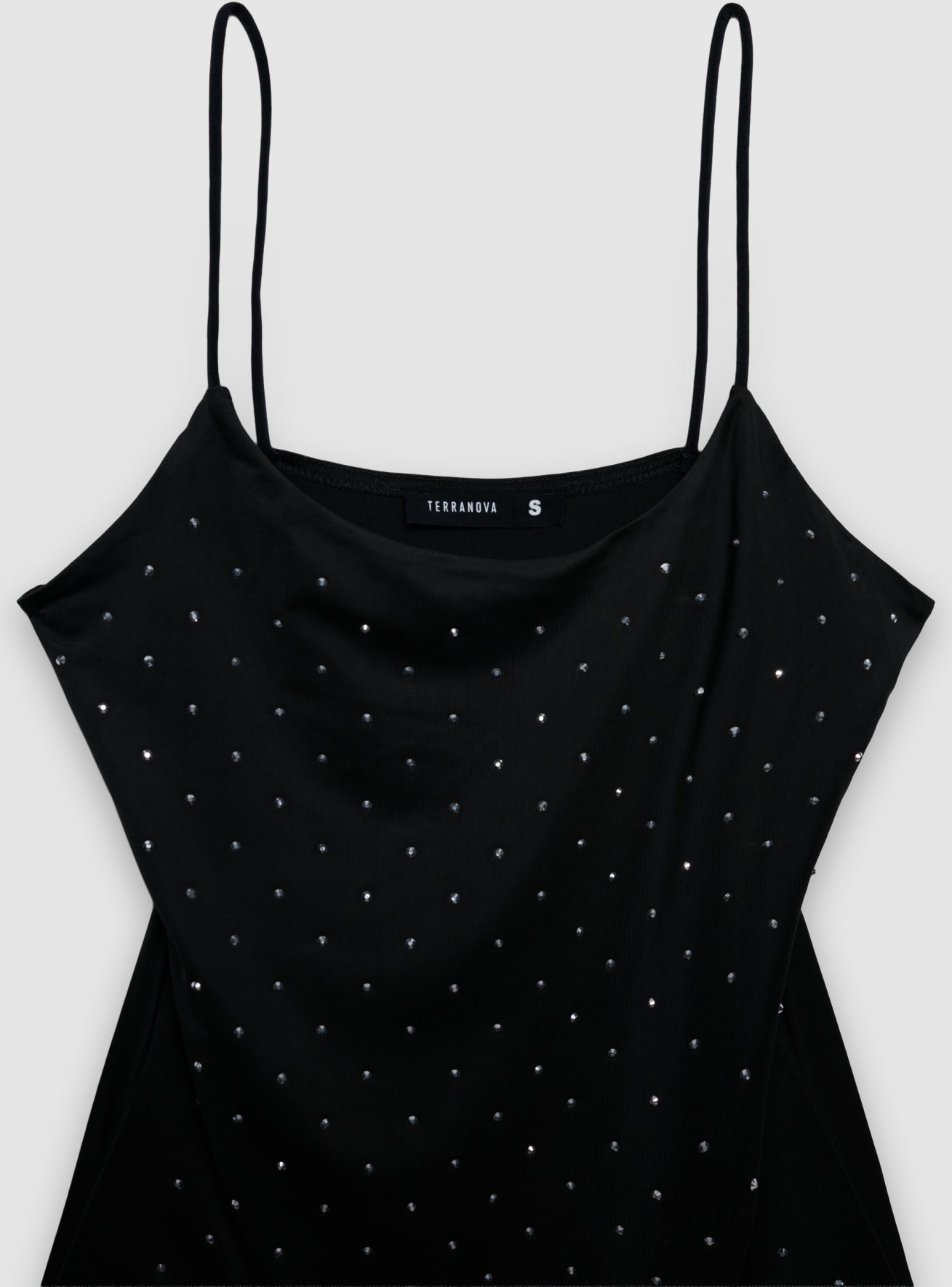 Canotta/Top Donna Terranova