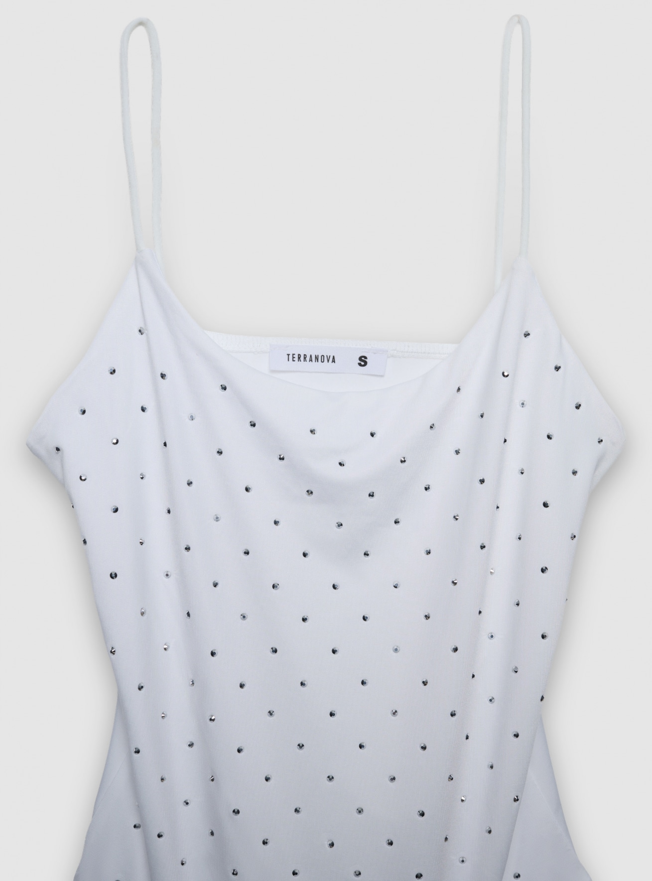 Canotta/Top Donna Terranova