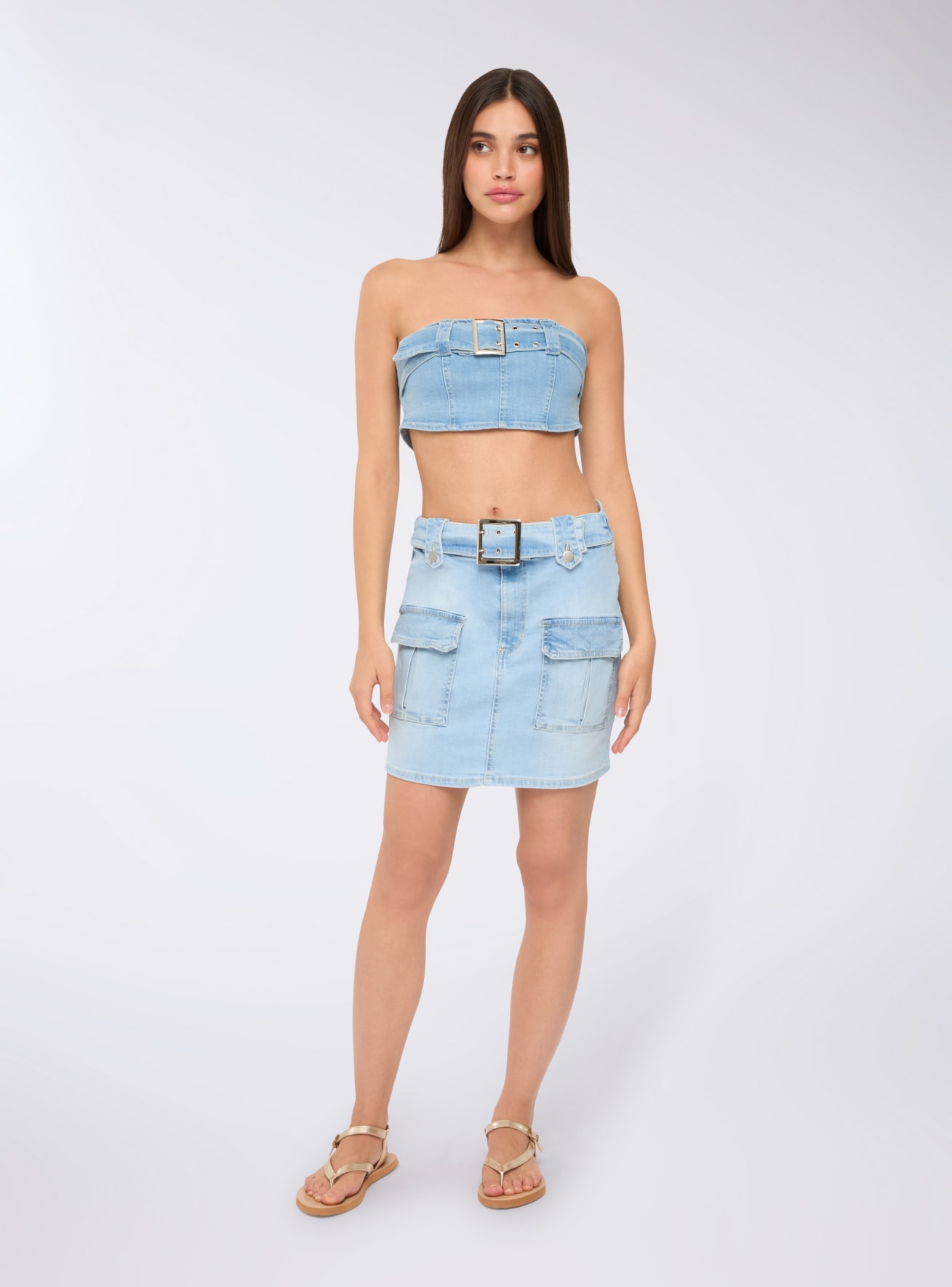 Jupe Femme Terranova