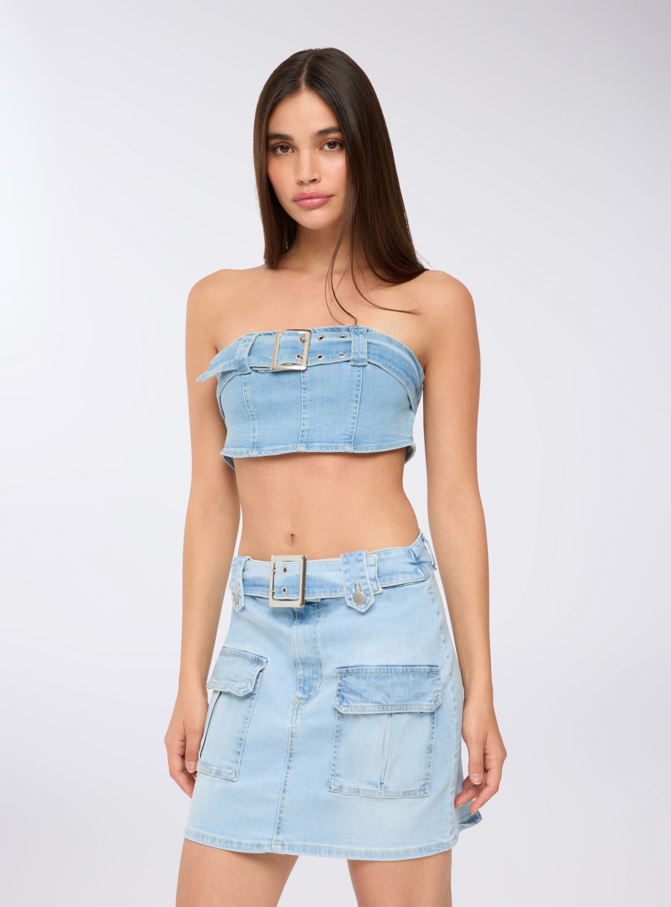 Jupe Femme Terranova