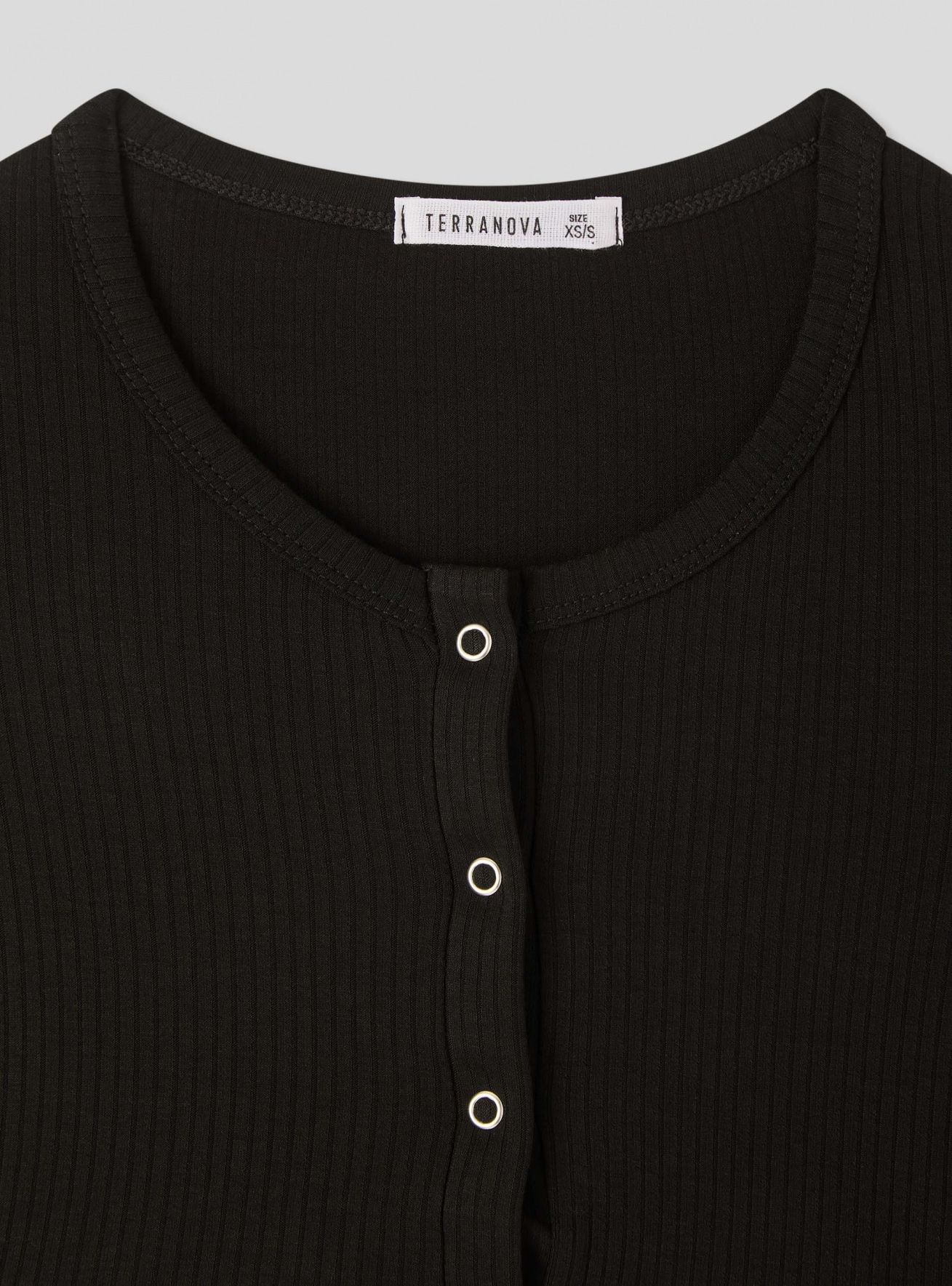T-Shirt MC Femme Terranova
