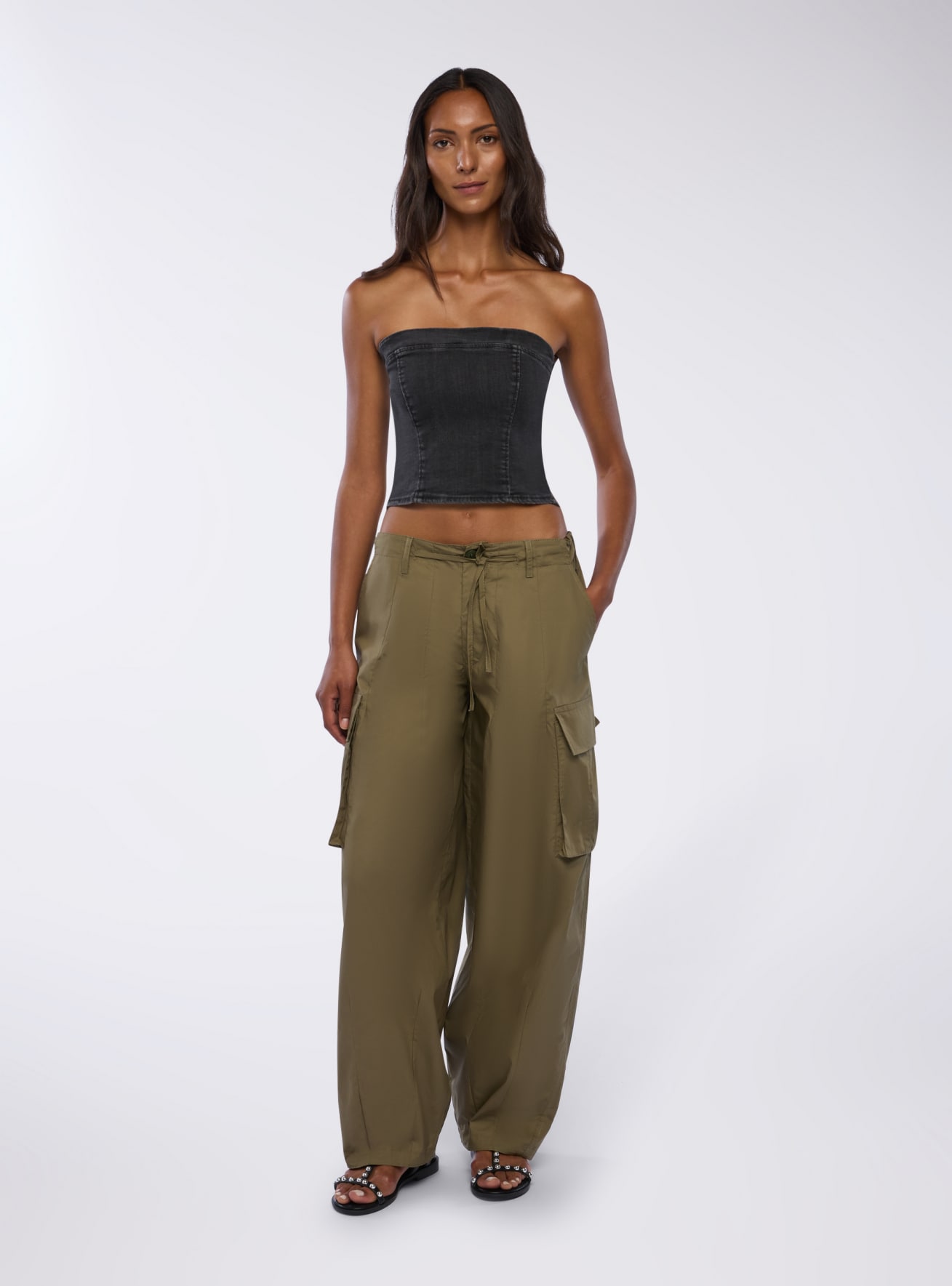 Camiseta Mujer Terranova