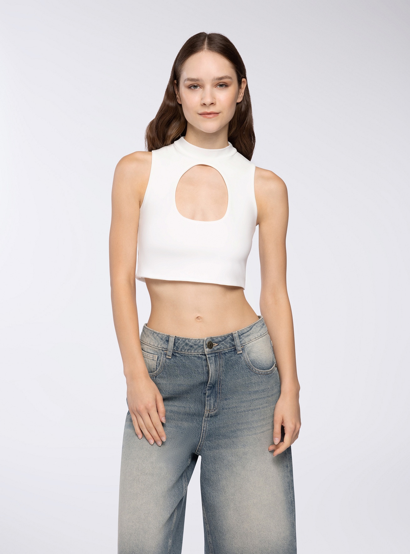 Camiseta Mujer Terranova