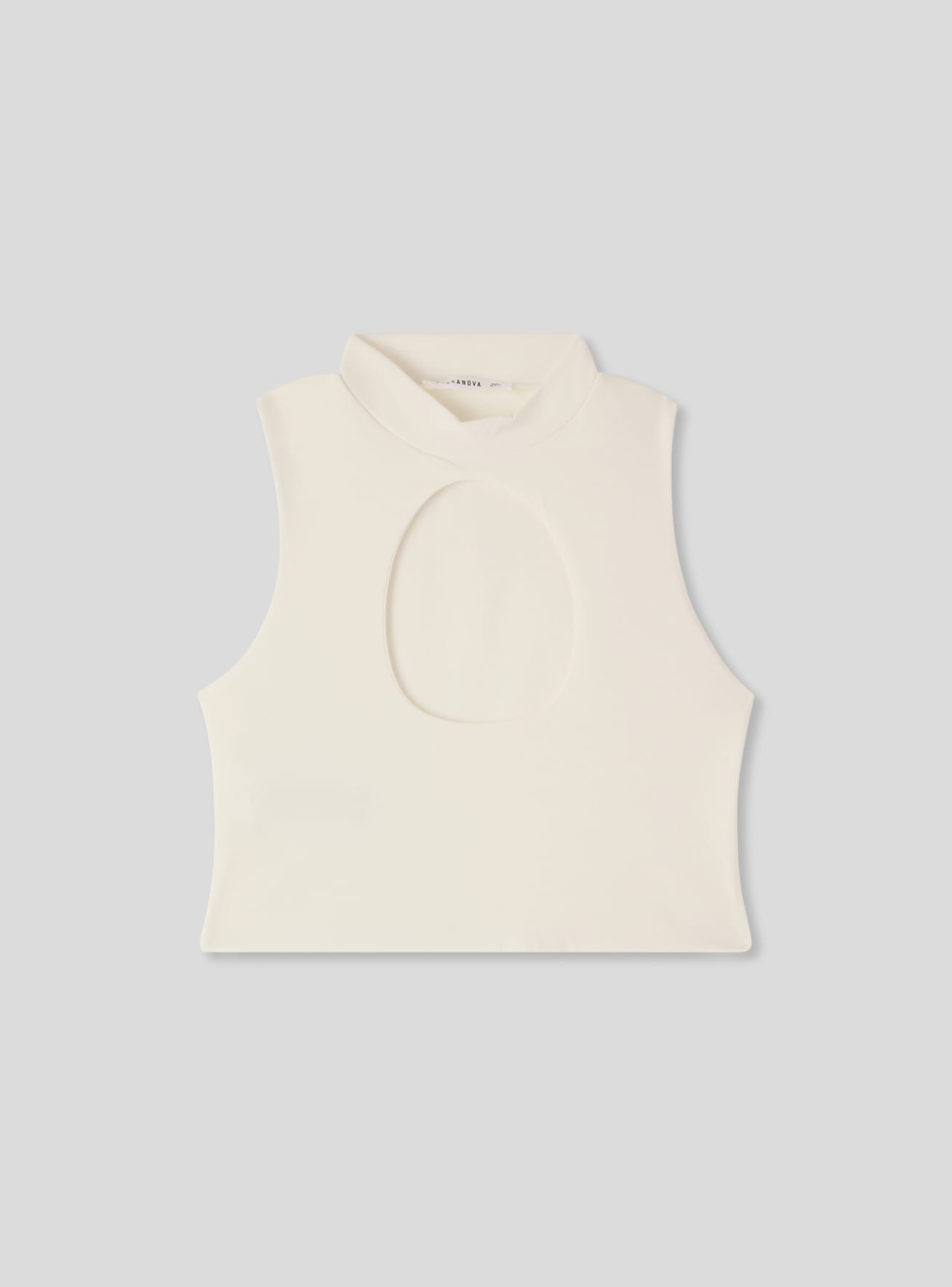 Top Femme Terranova