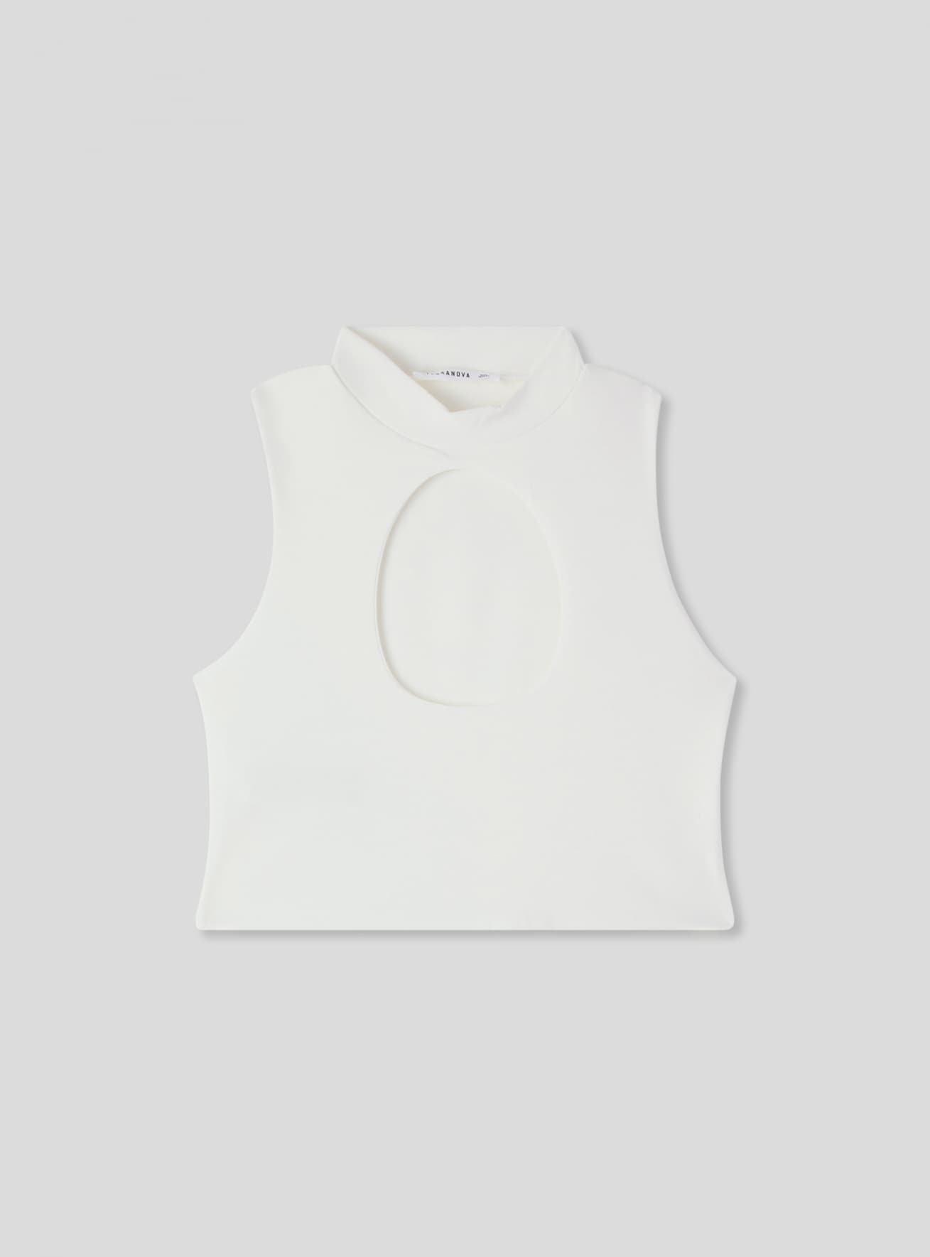 Camiseta Mujer Terranova
