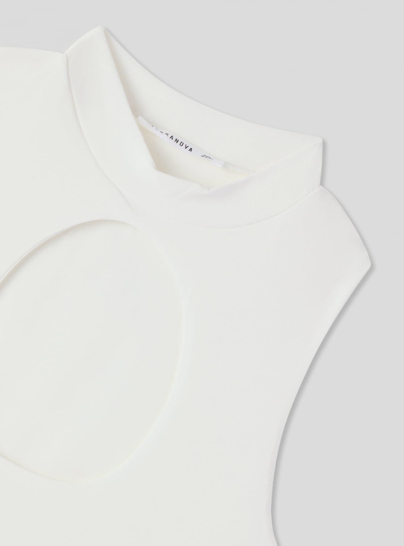 Camiseta Mujer Terranova