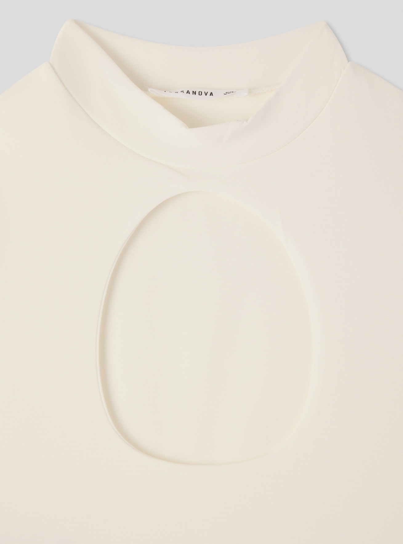 Top Femme Terranova