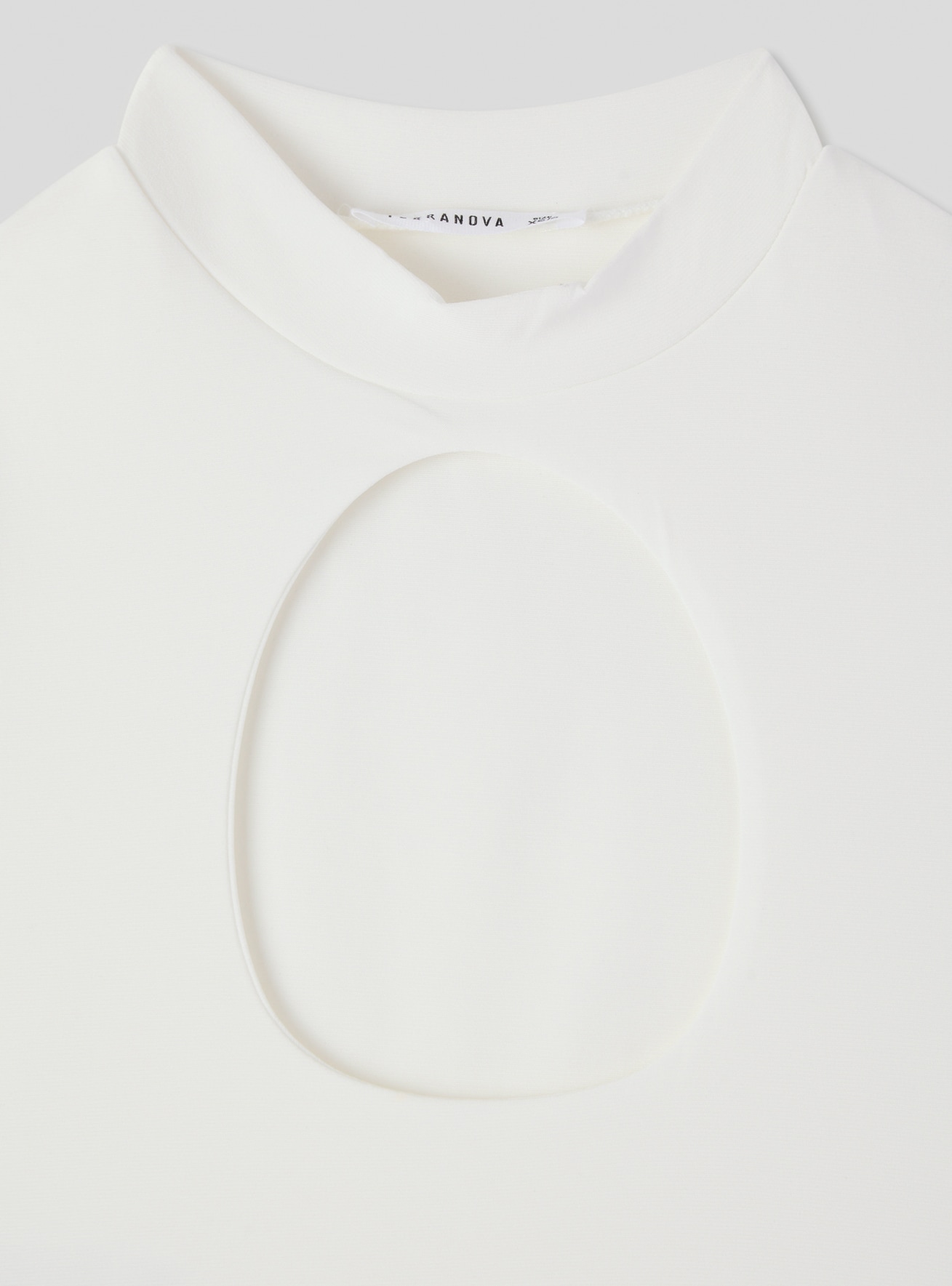 Camiseta Mujer Terranova