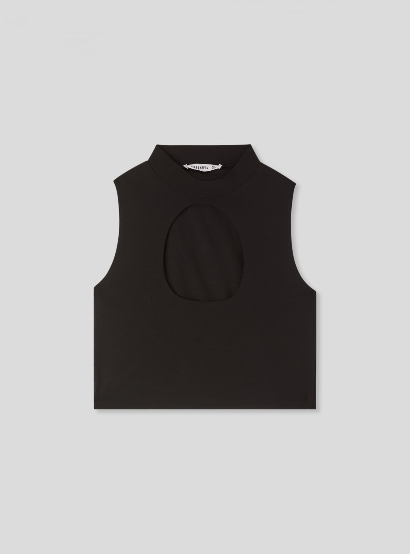Top Femme Terranova