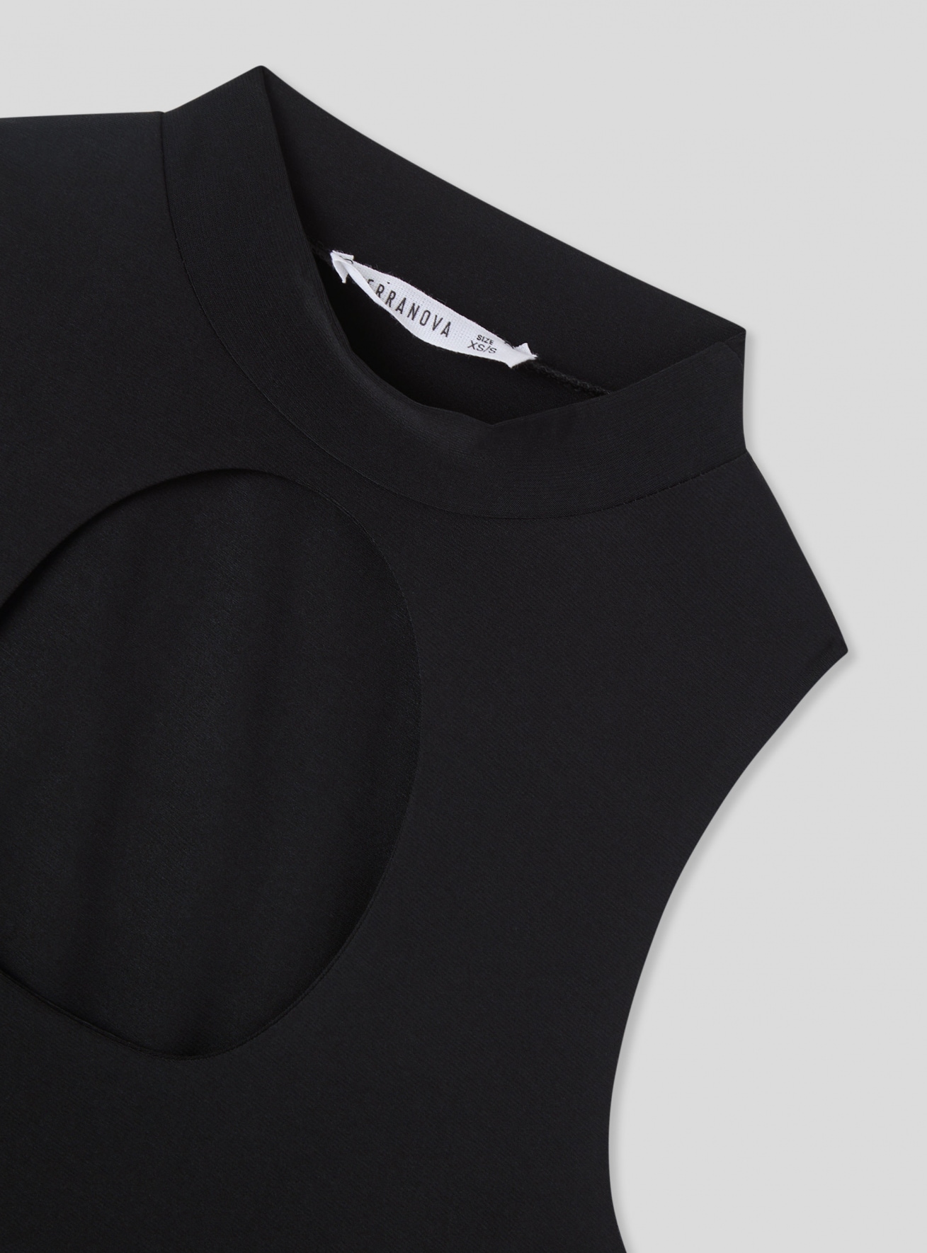 Camiseta Mujer Terranova