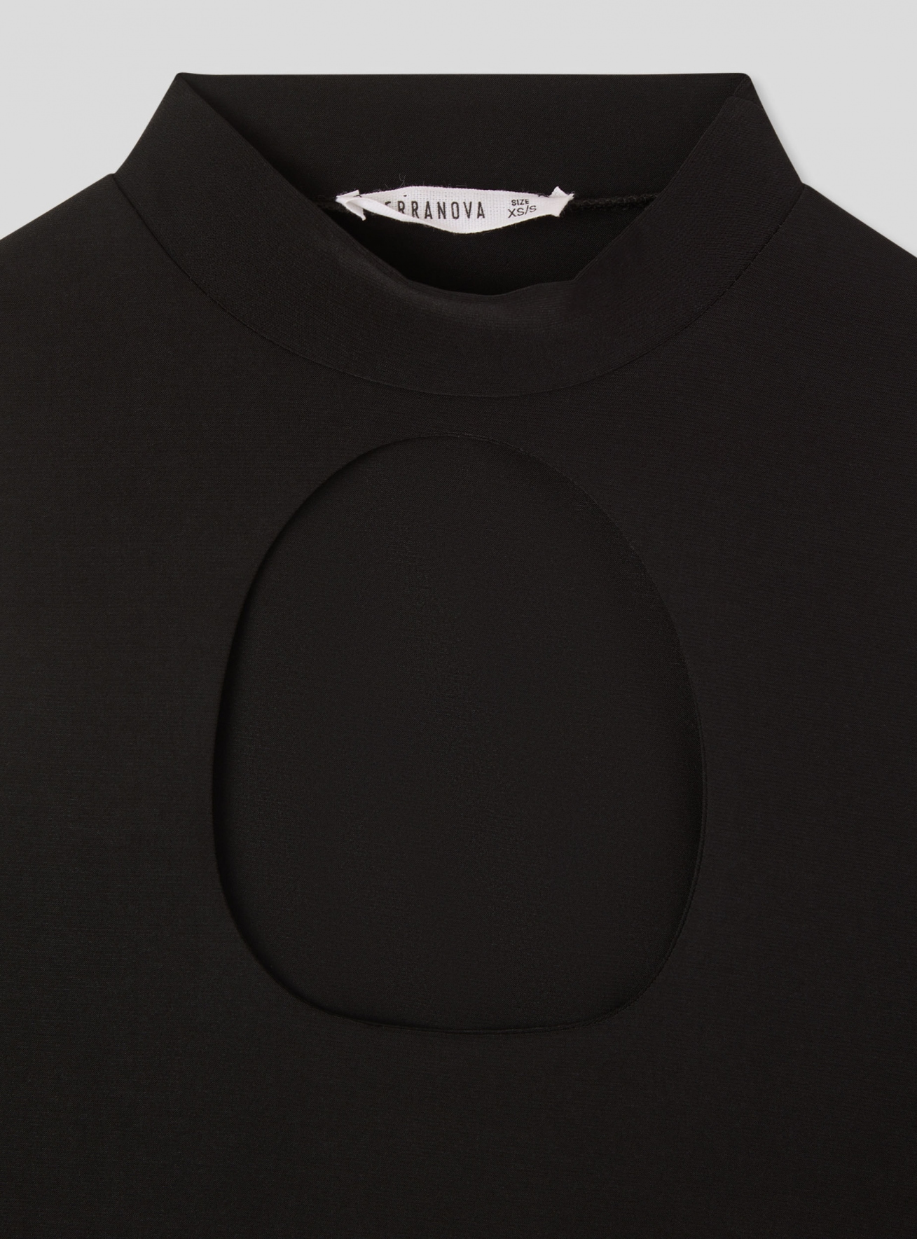 Top Femme Terranova