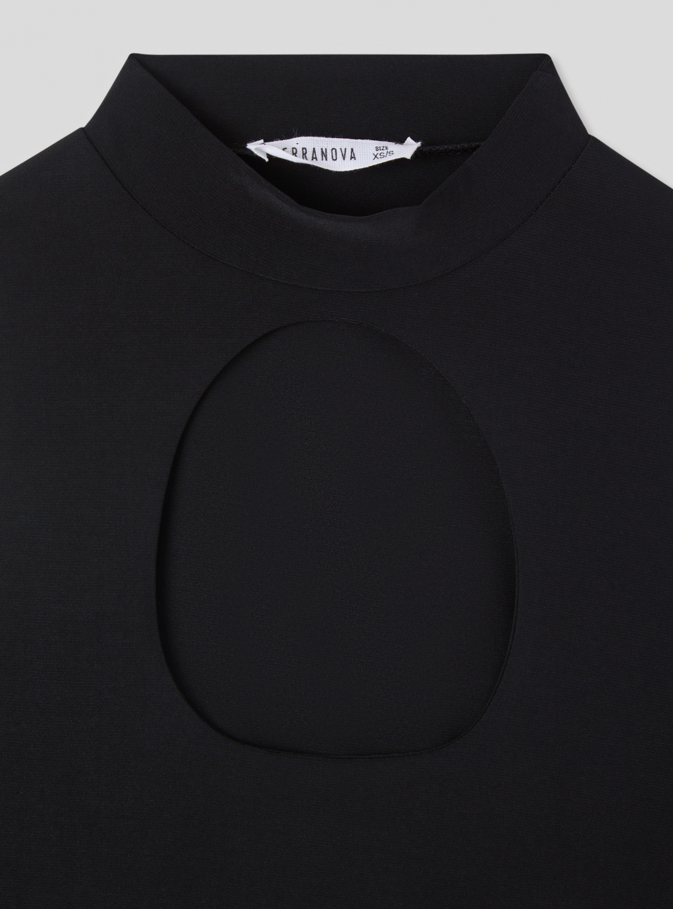 Camiseta Mujer Terranova