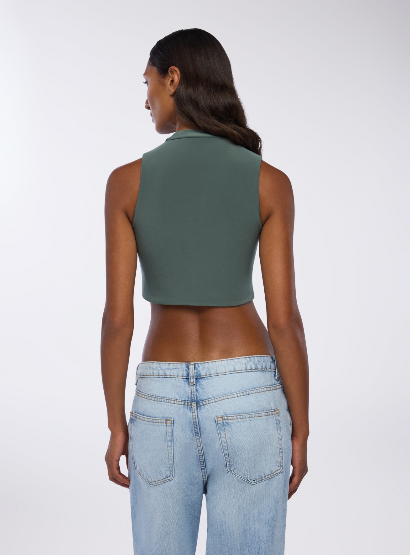 Camiseta Mujer Terranova