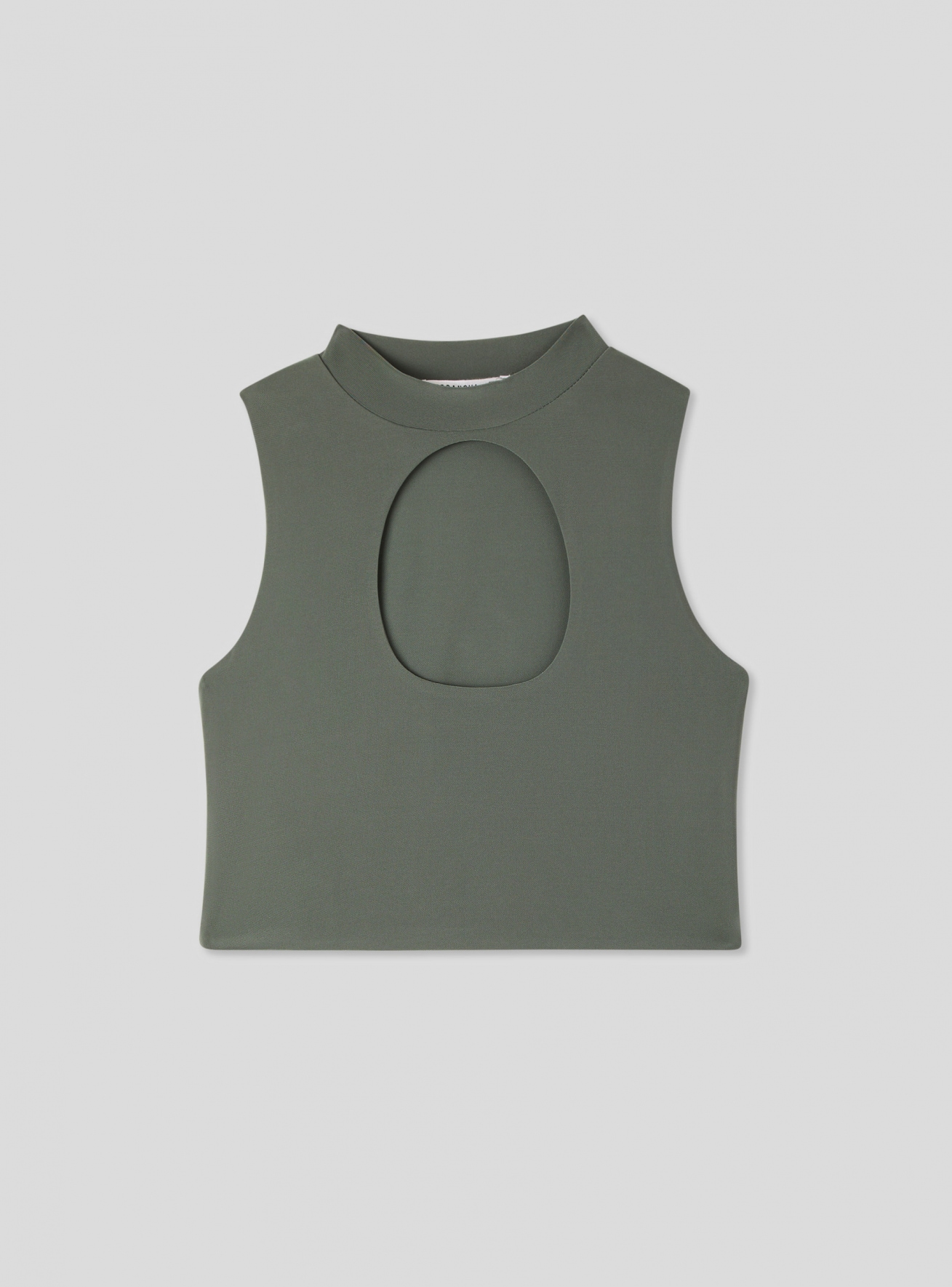 Top Femme Terranova
