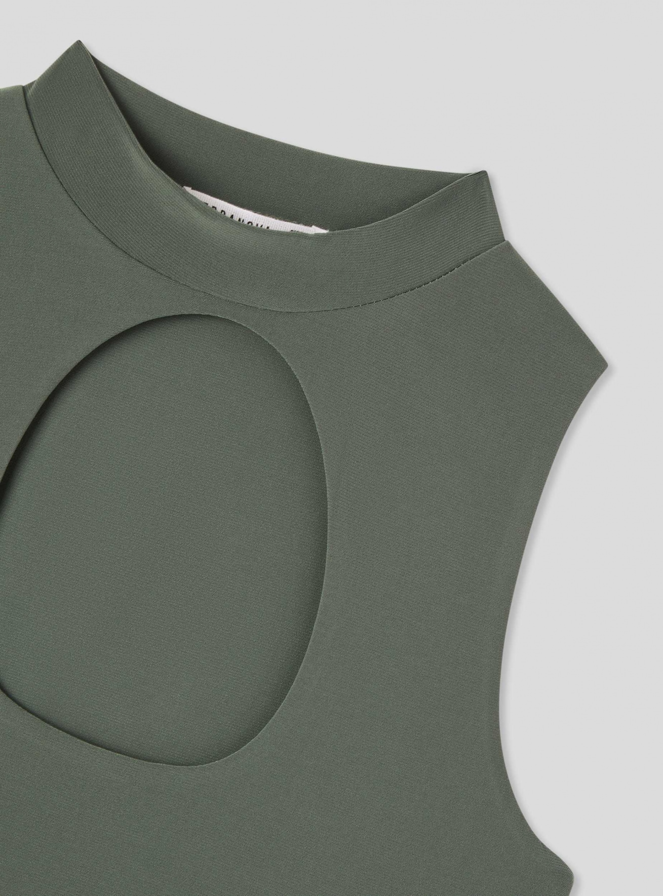 Top Femme Terranova
